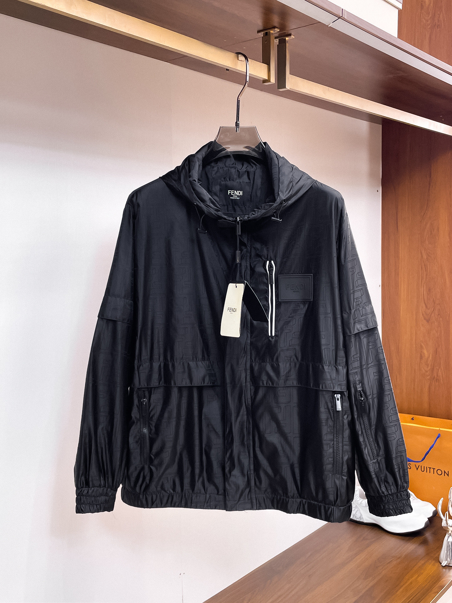Jackets