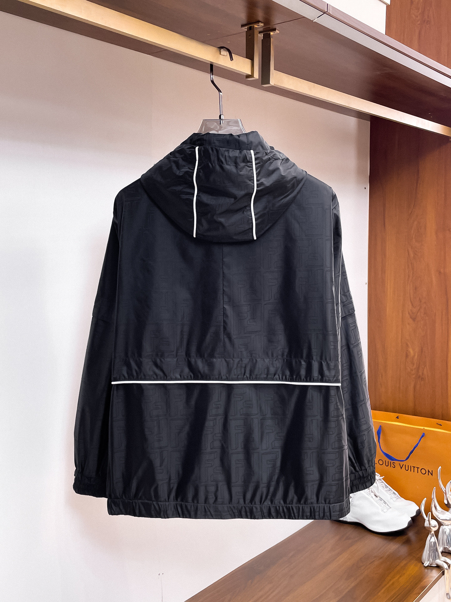 Jackets