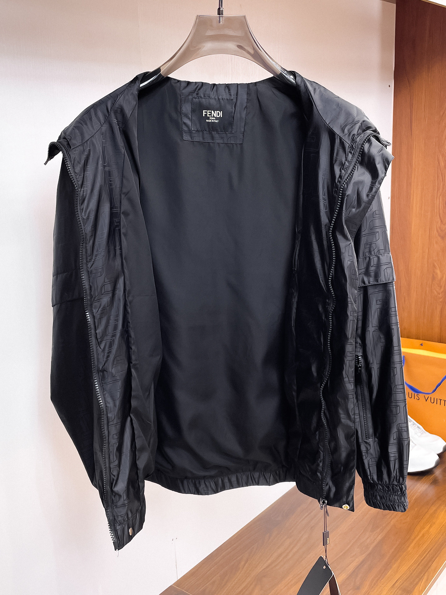 Jackets