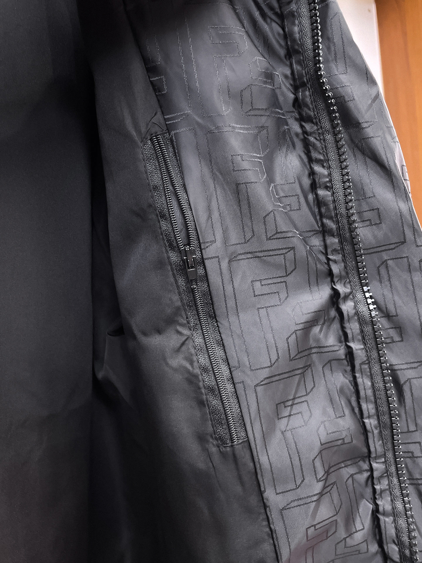 Jackets