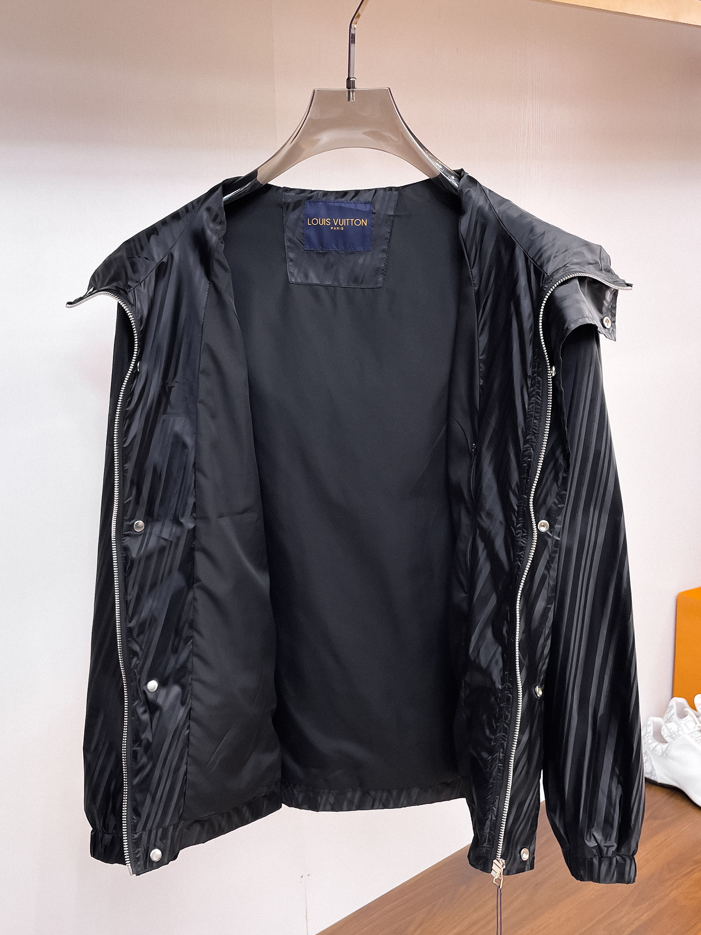 Jackets