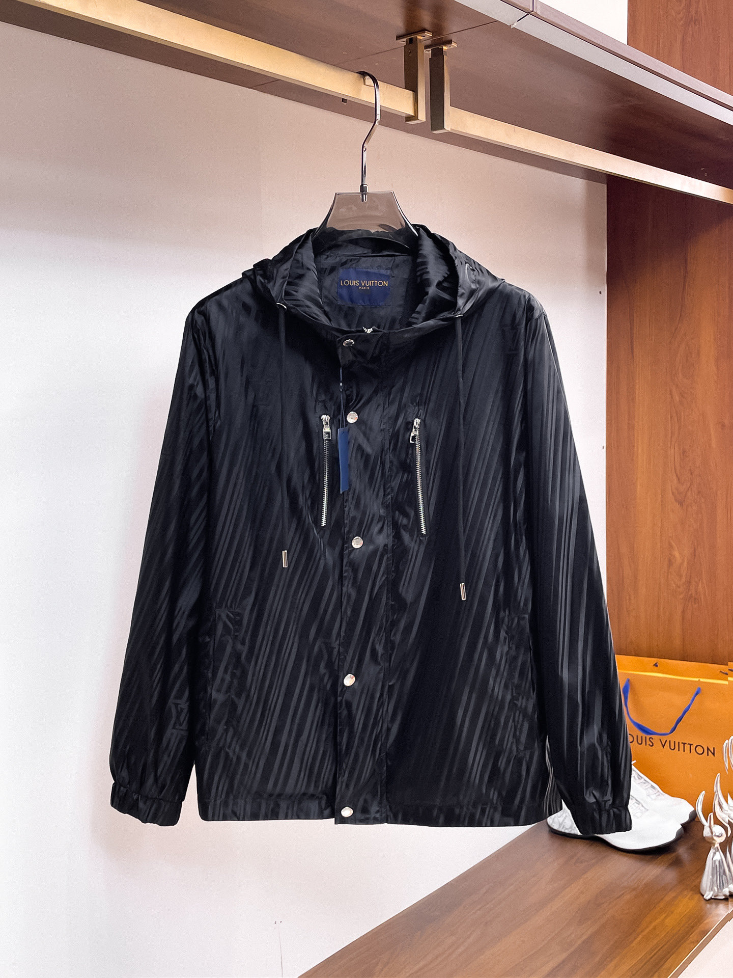 Jackets