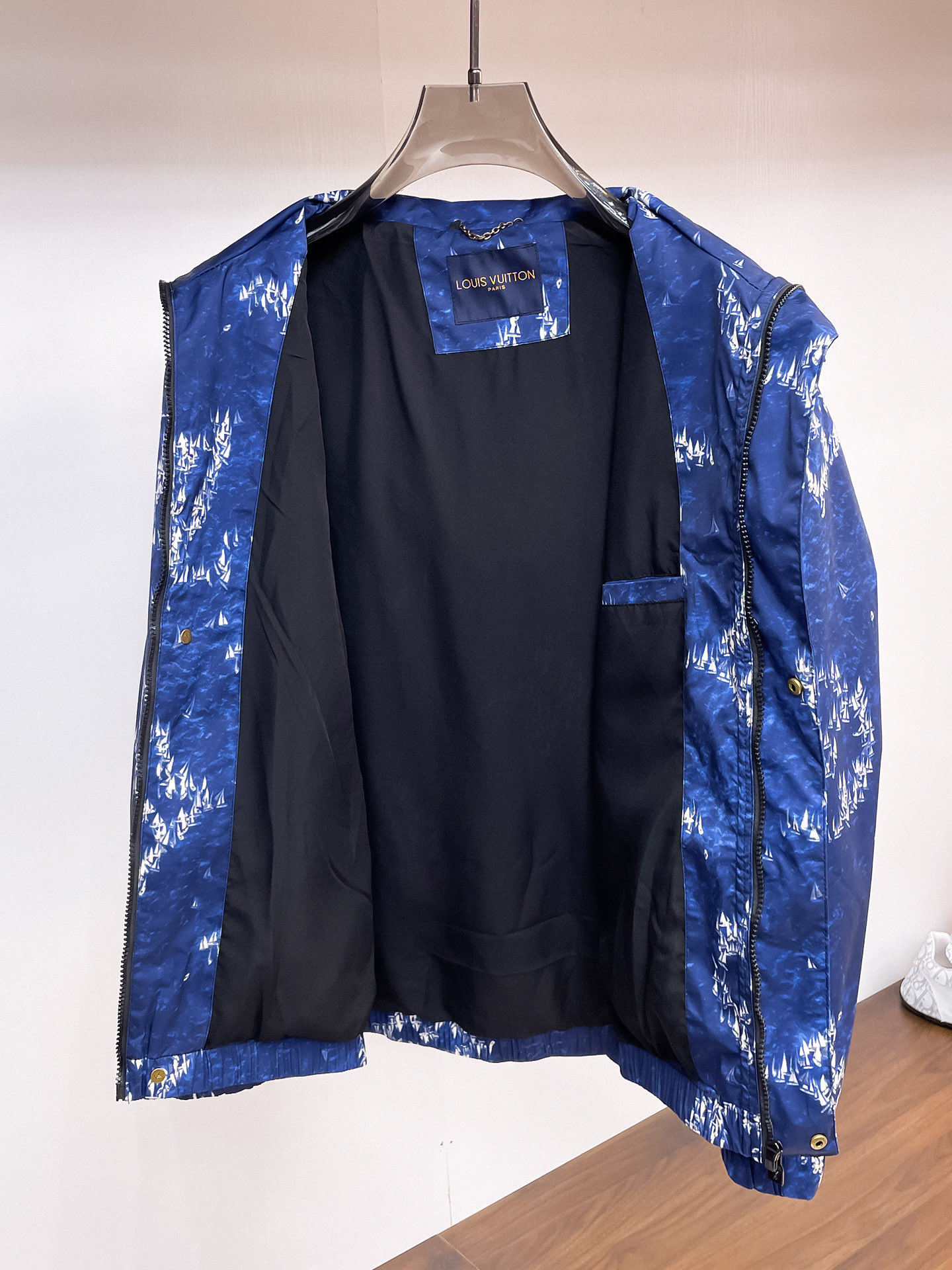 Jackets