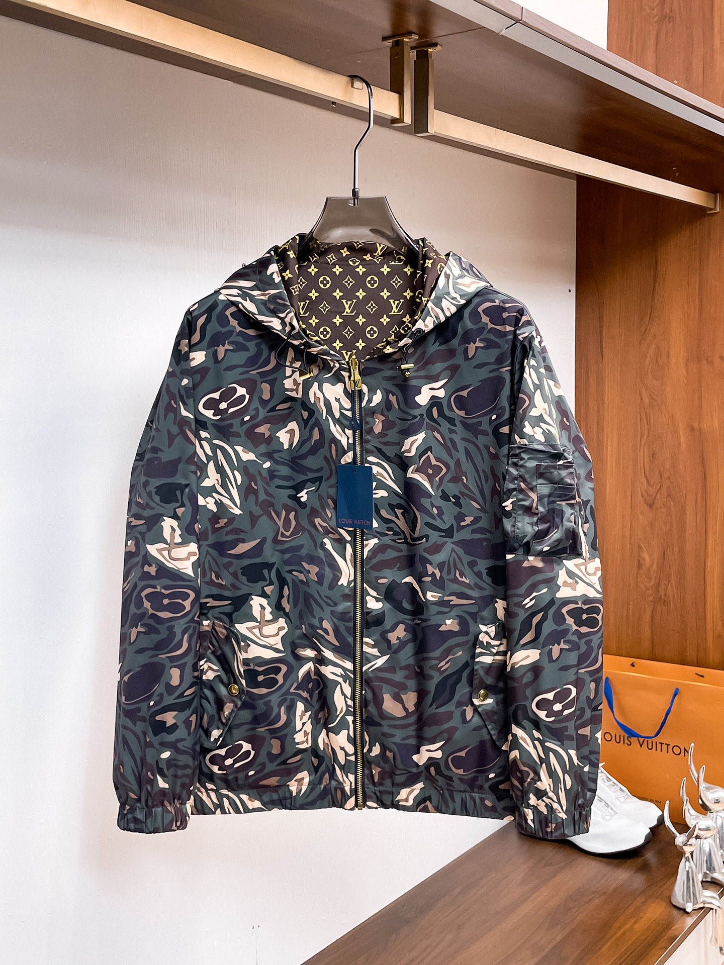 Jackets