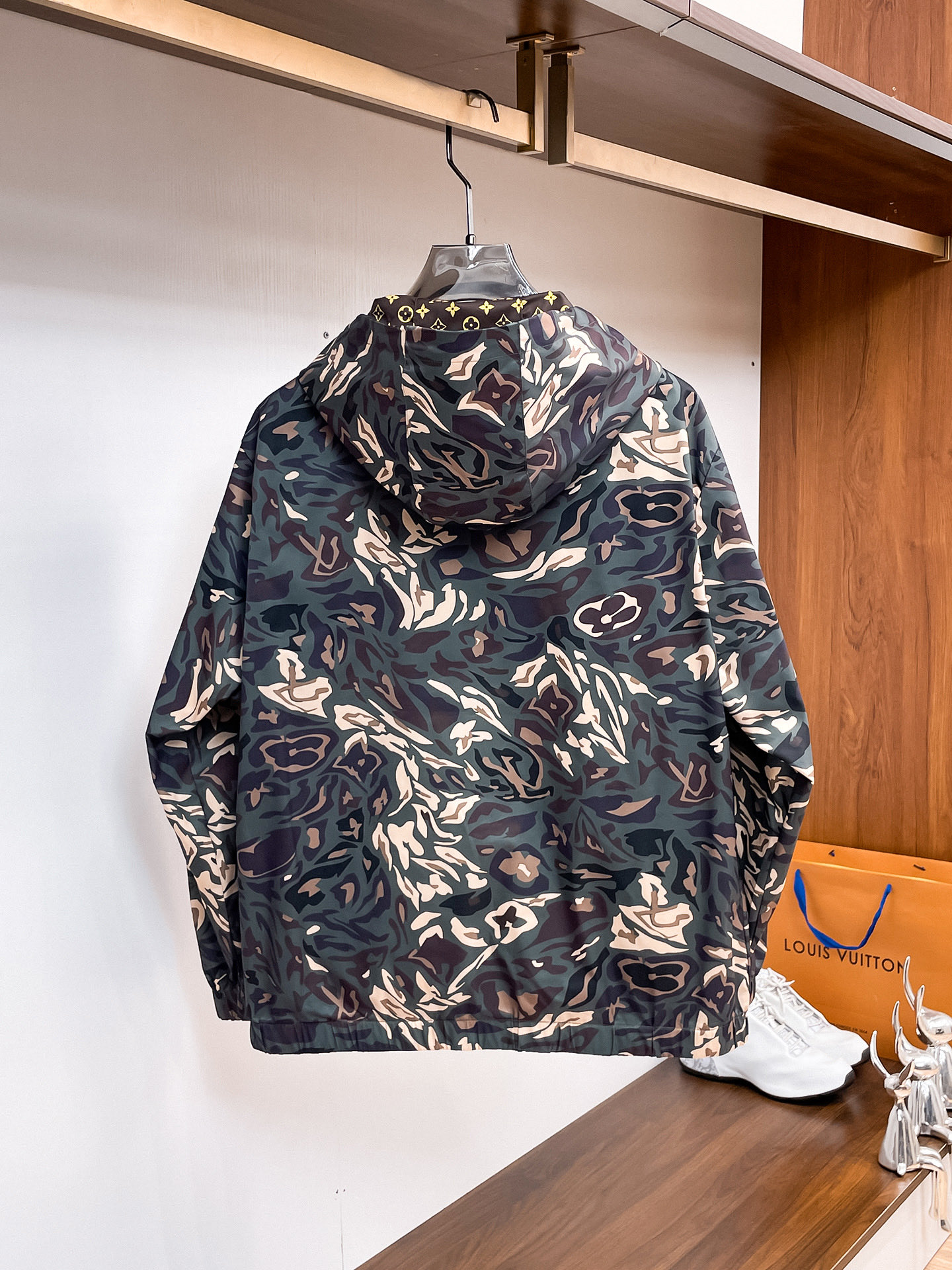 Jackets