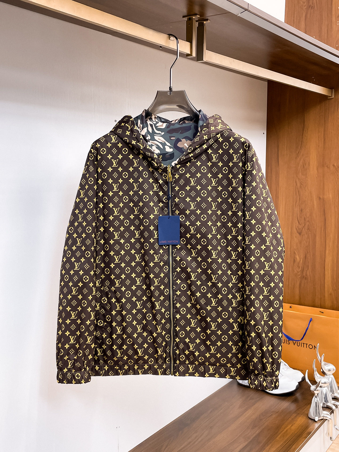 Jackets