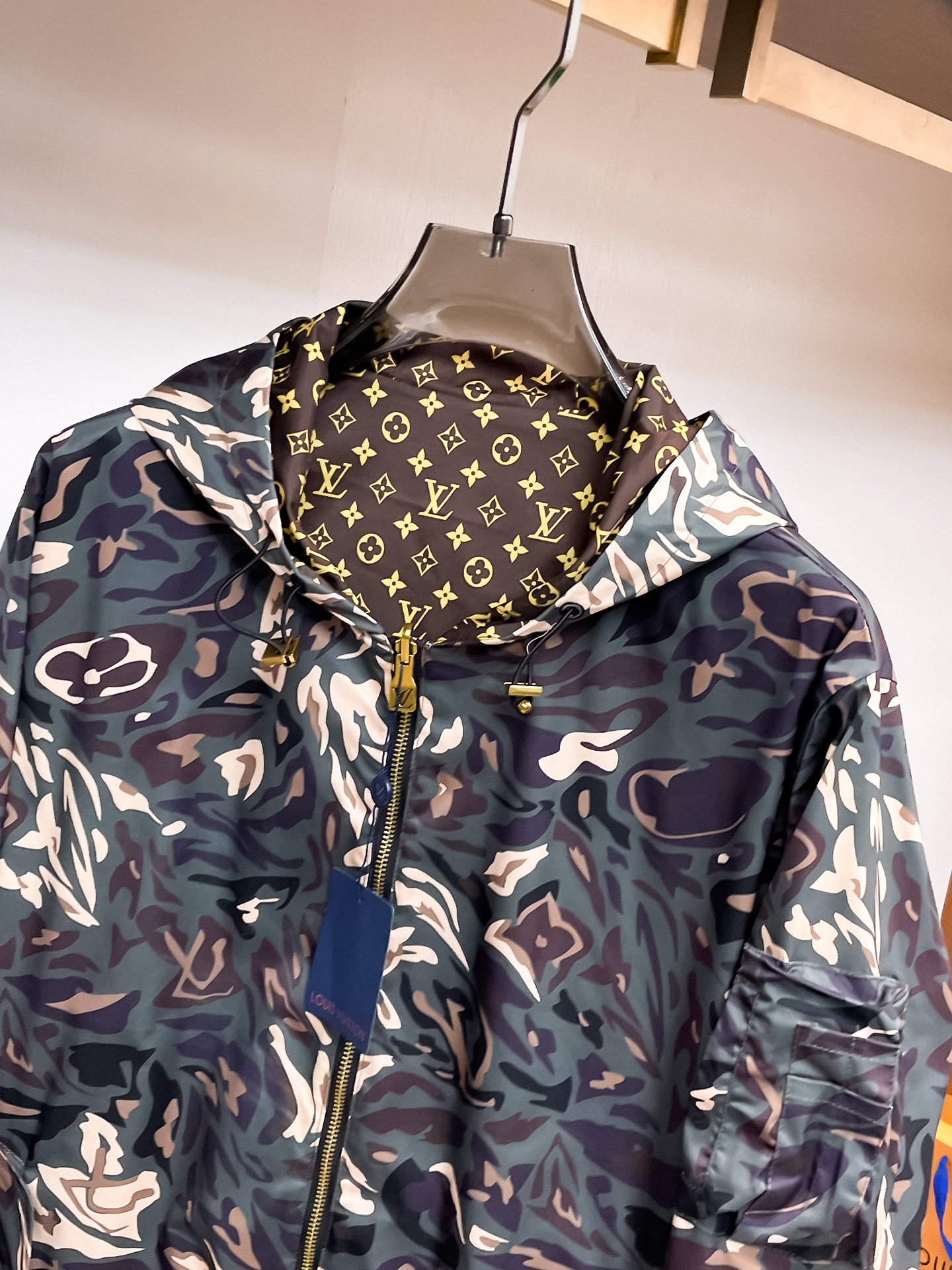 Jackets
