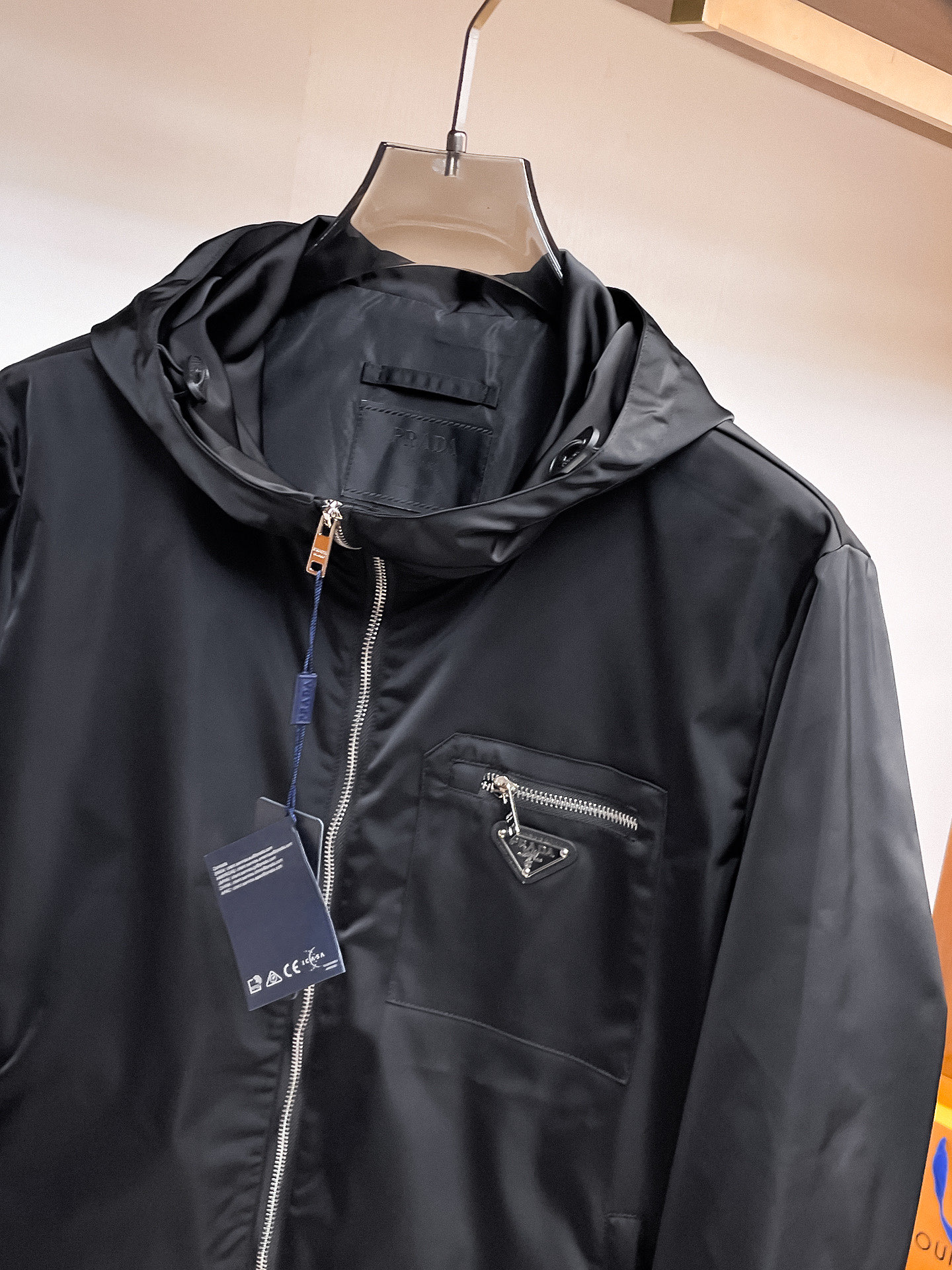 Jackets