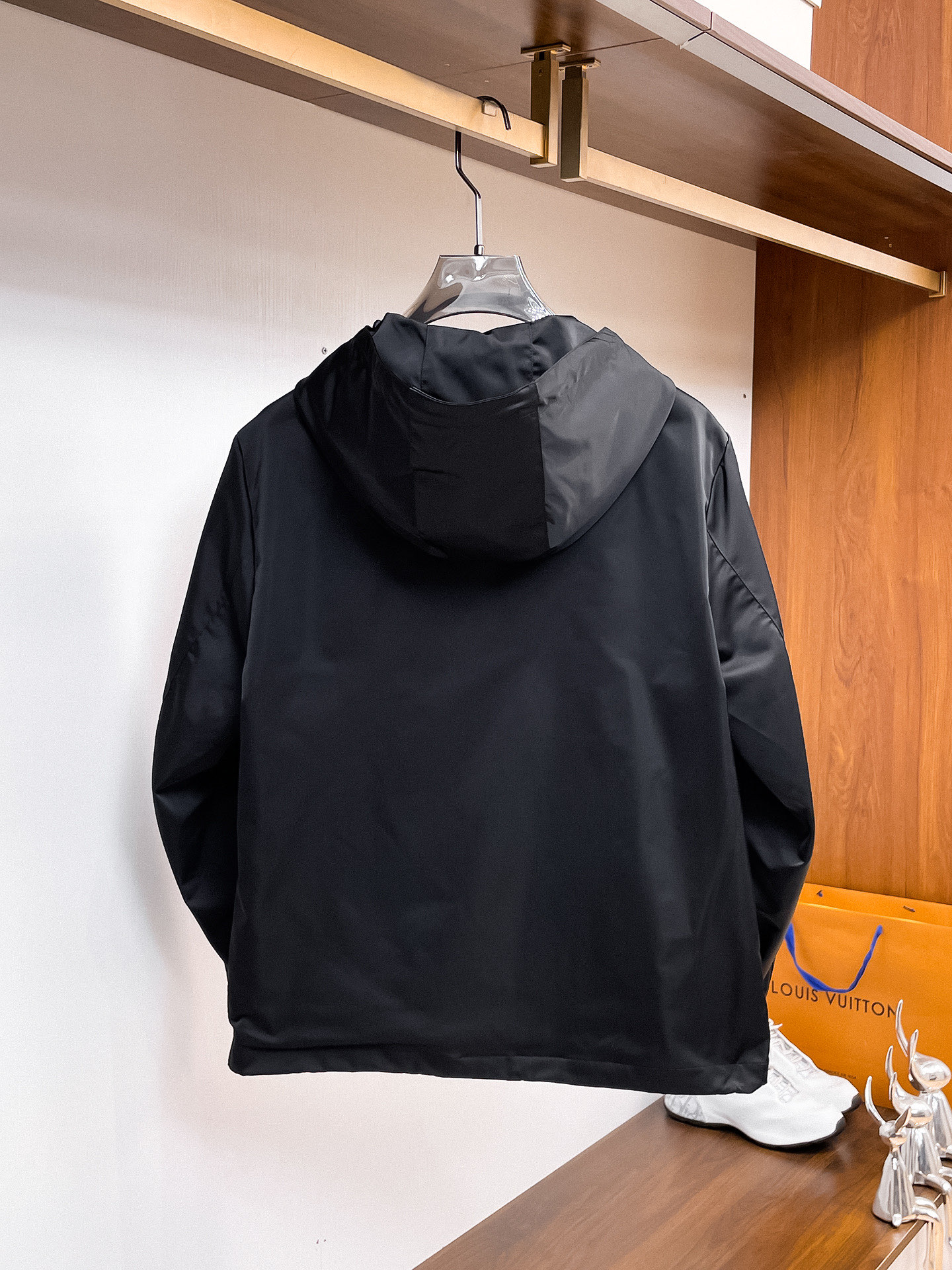 Jackets