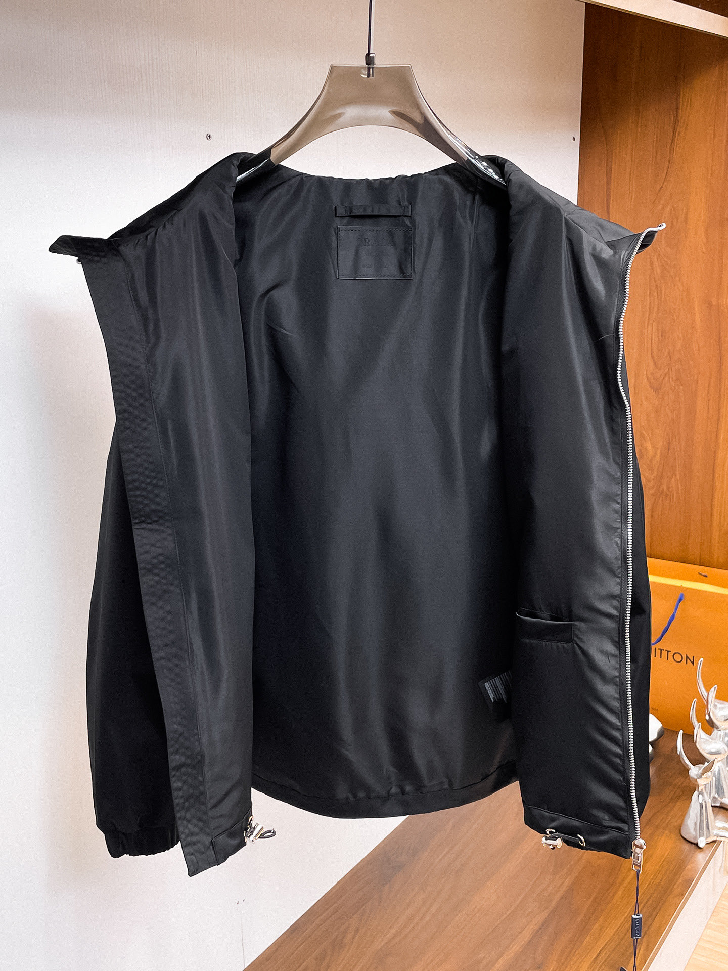Jackets