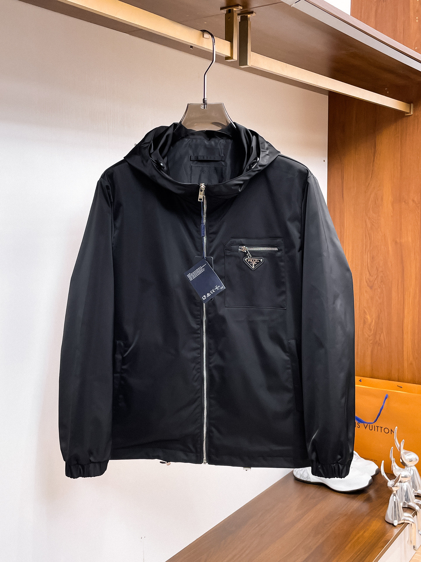 Jackets