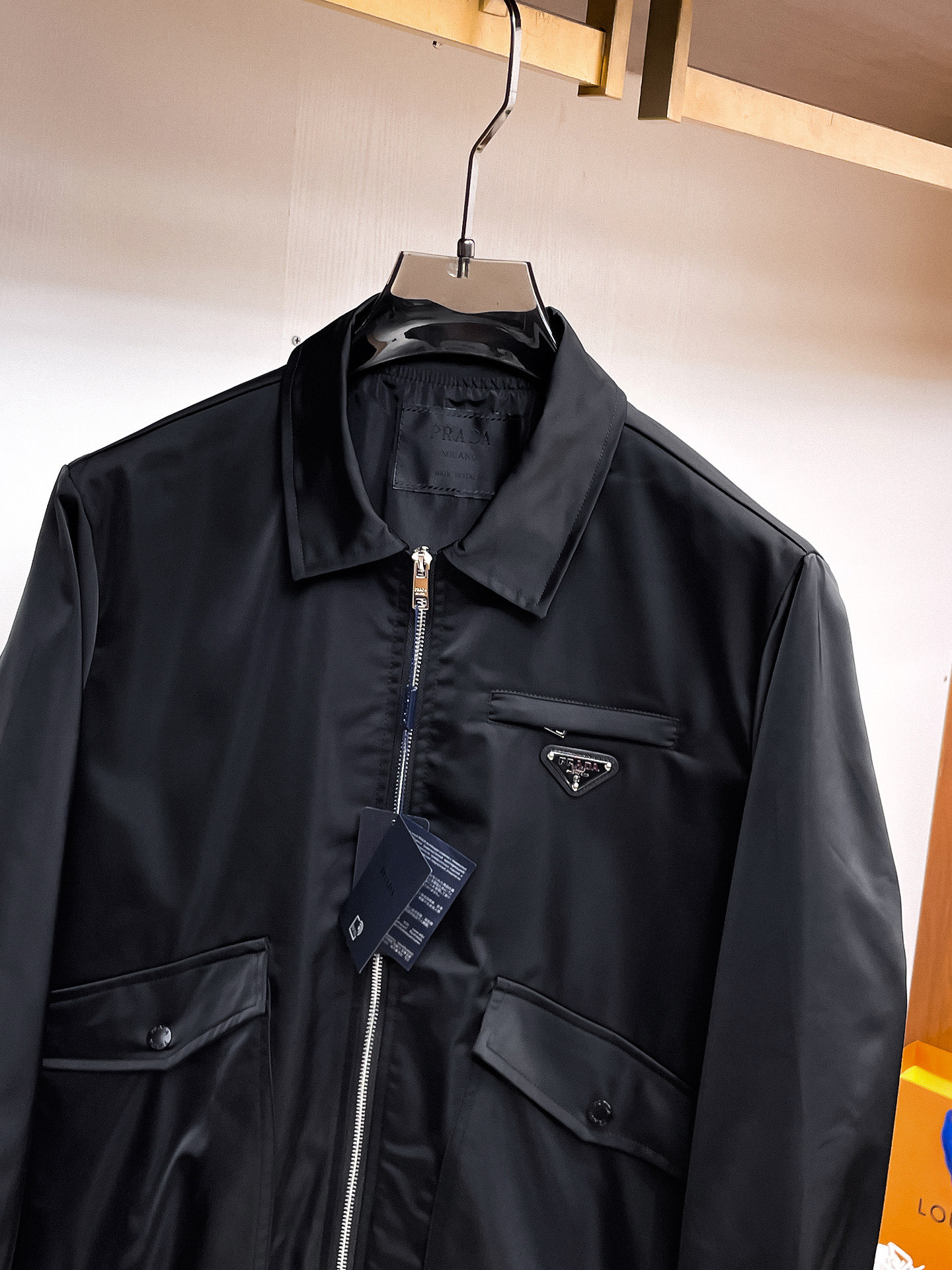 Jackets