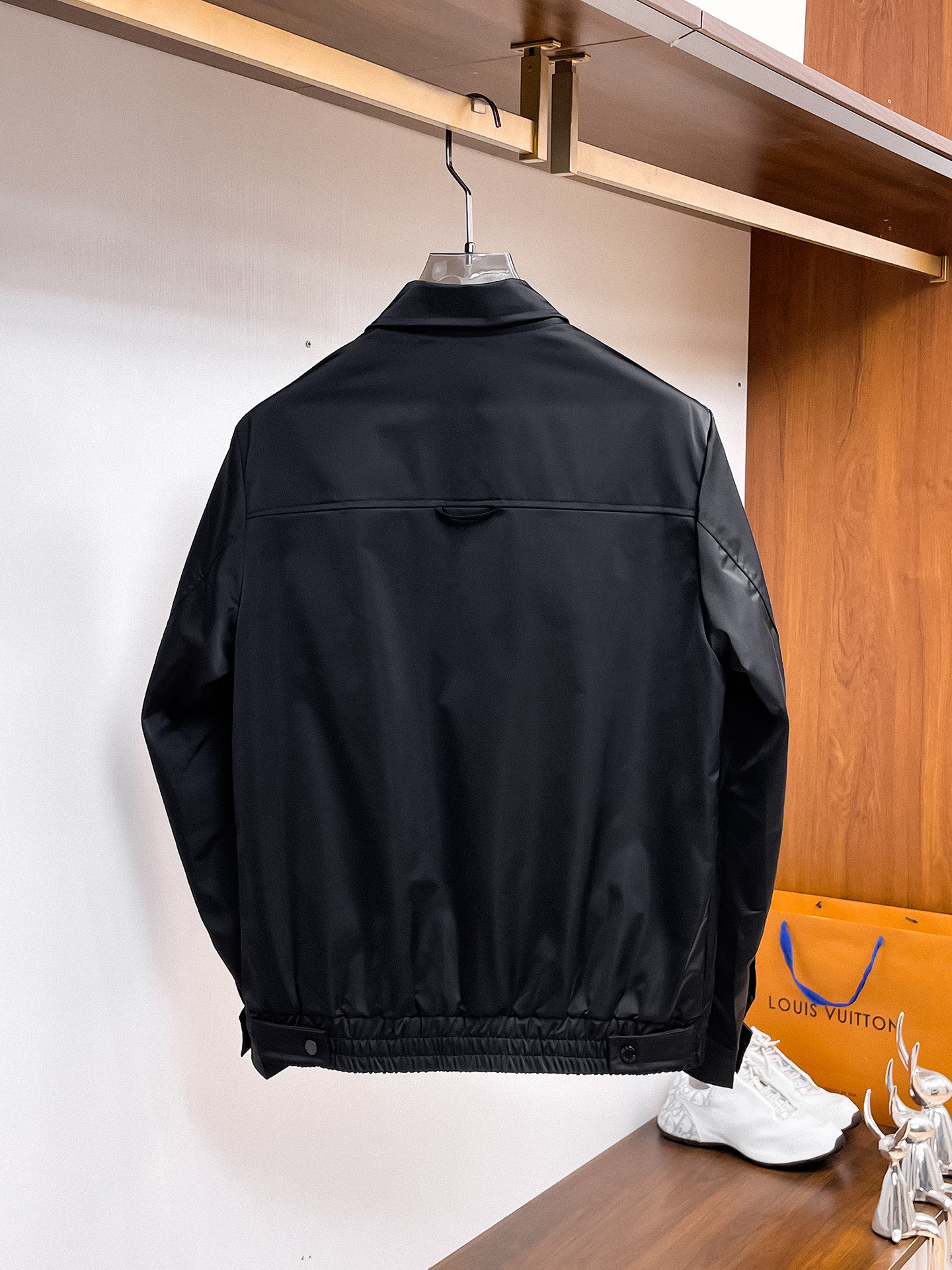 Jackets