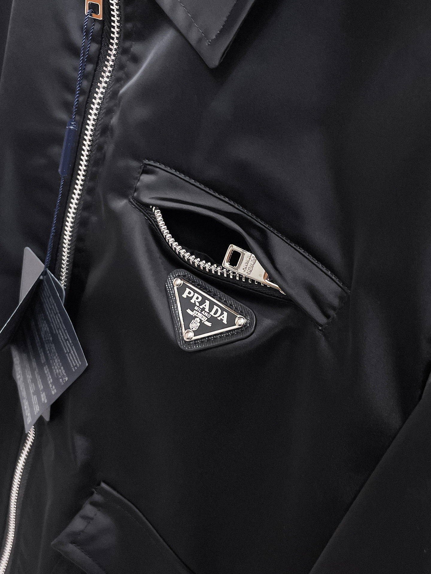 Jackets