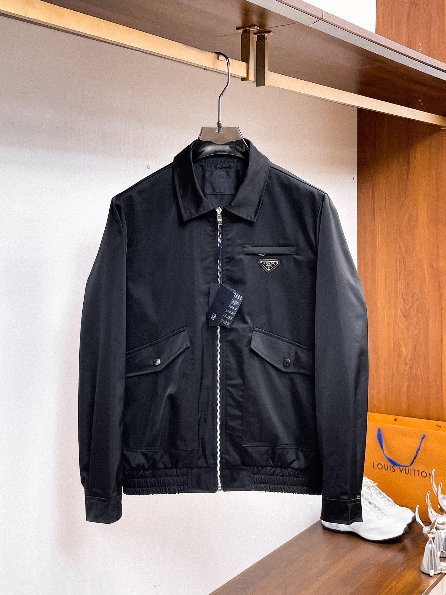 Jackets