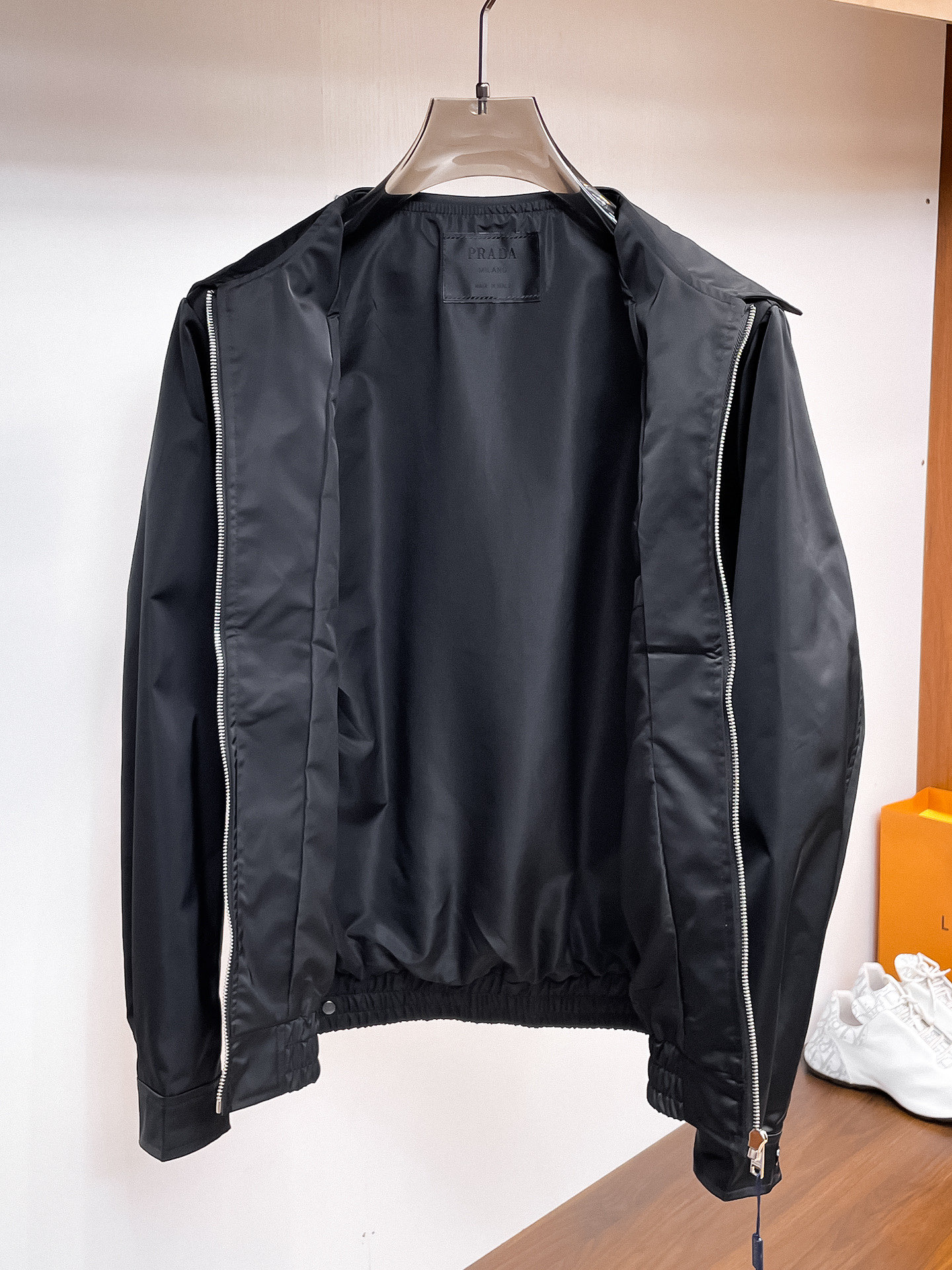 Jackets