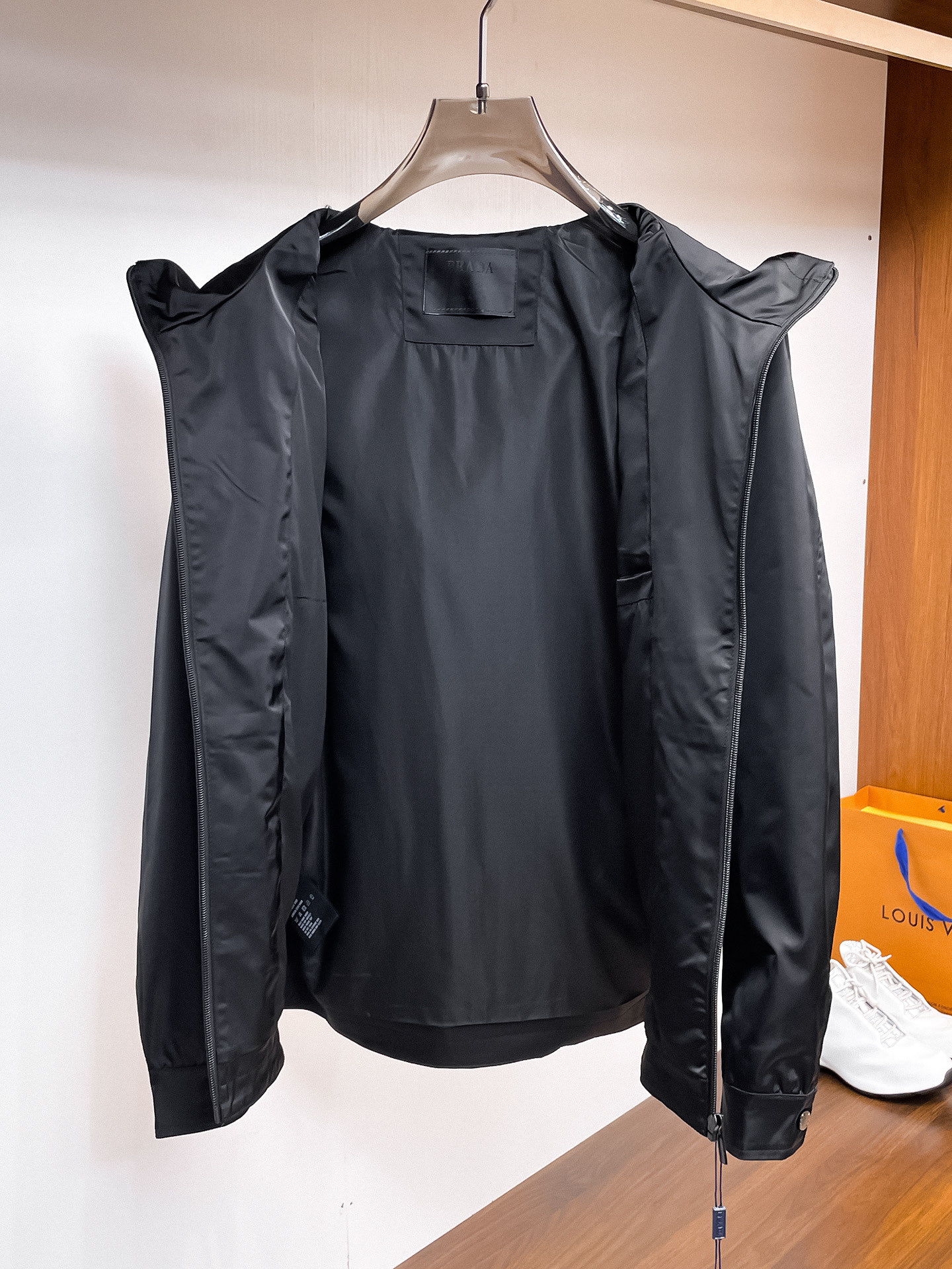 Jackets
