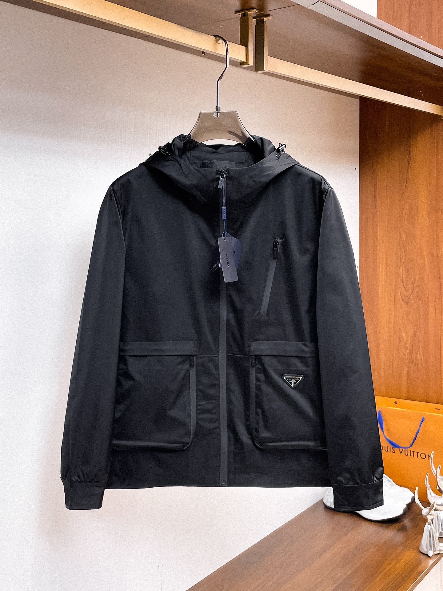 Jackets