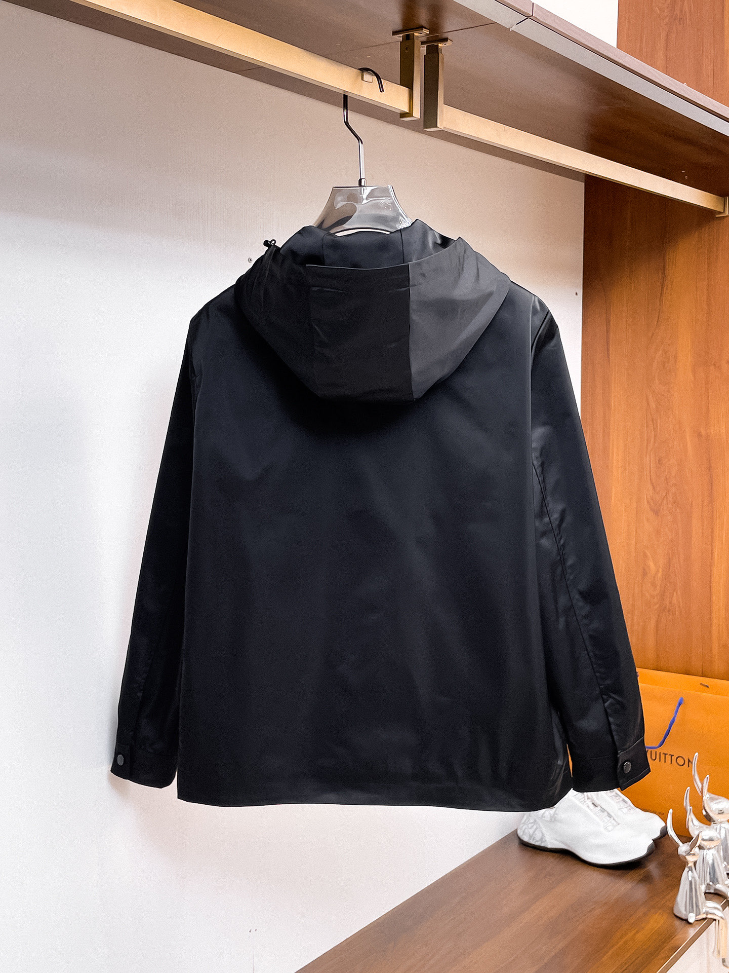Jackets