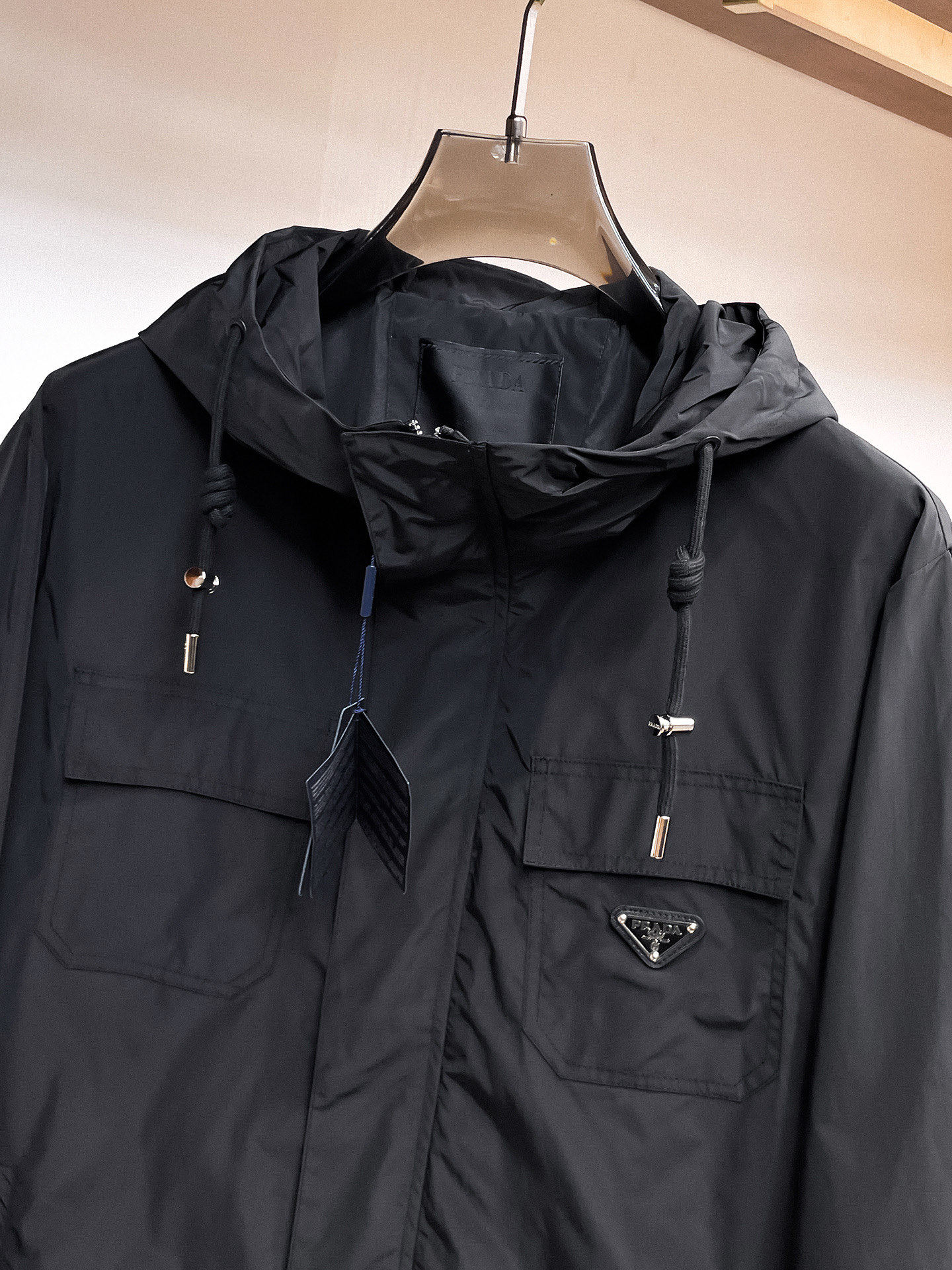 Jackets