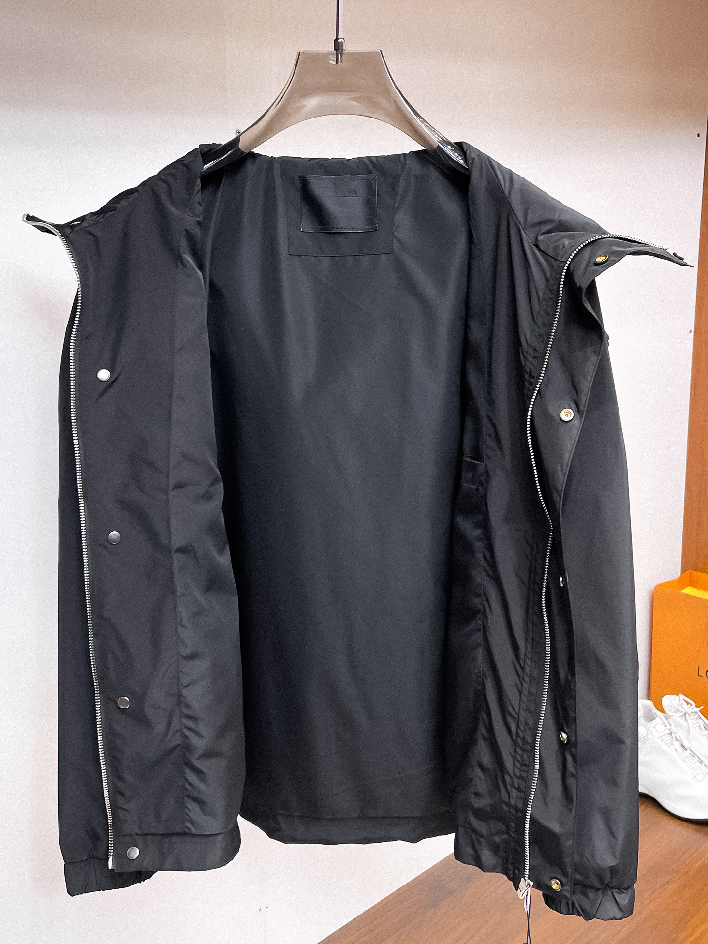 Jackets