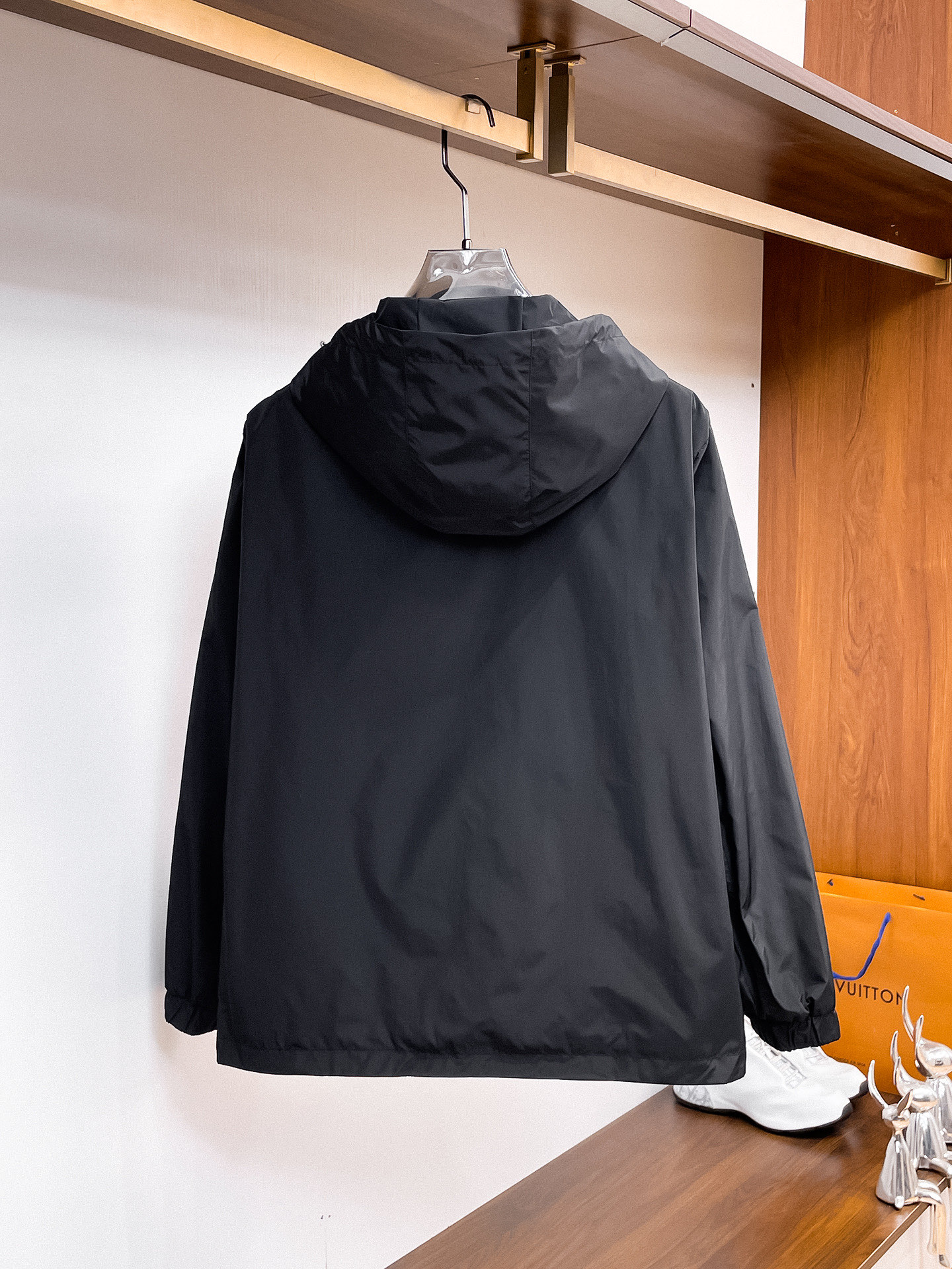 Jackets