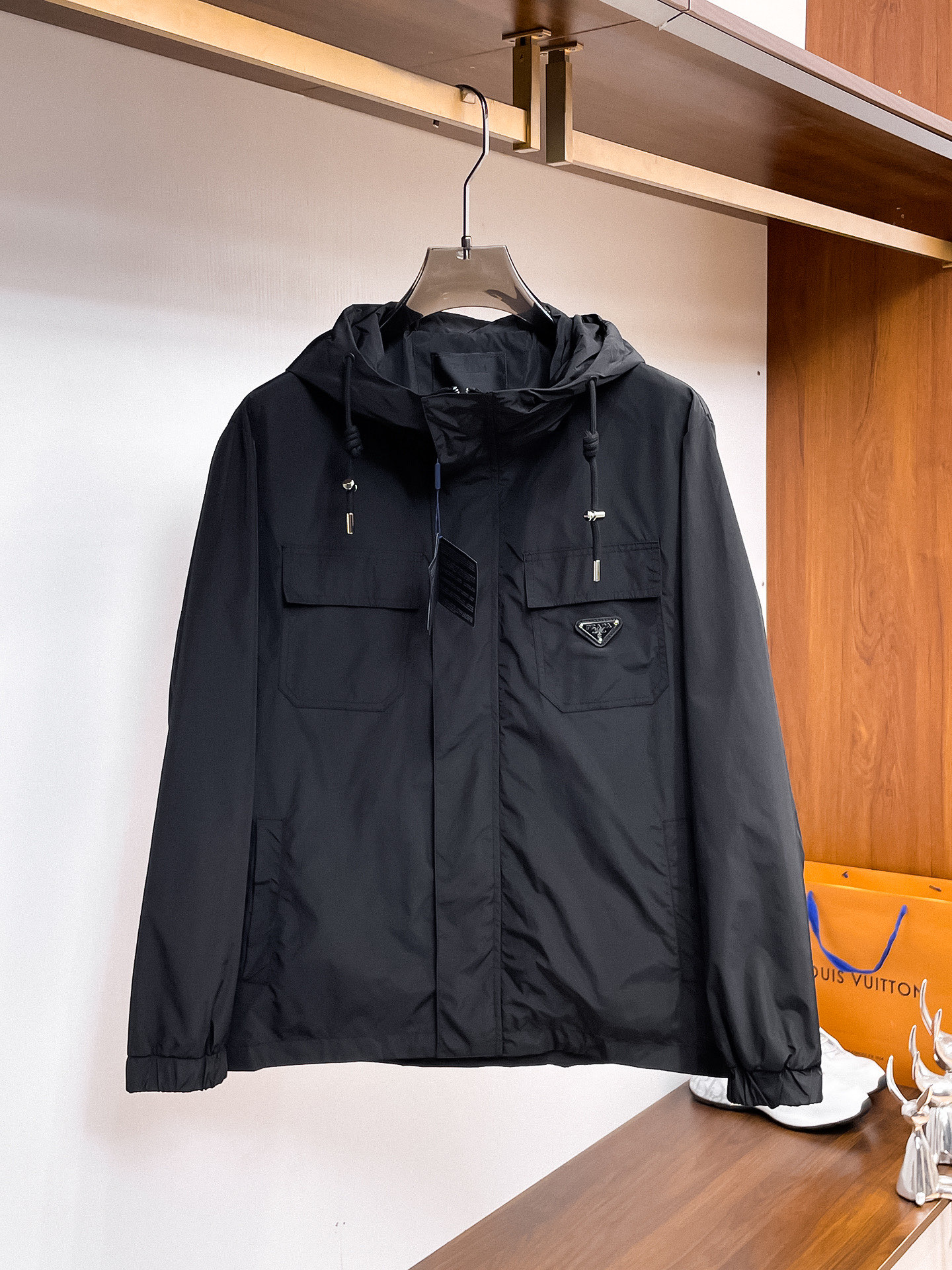 Jackets
