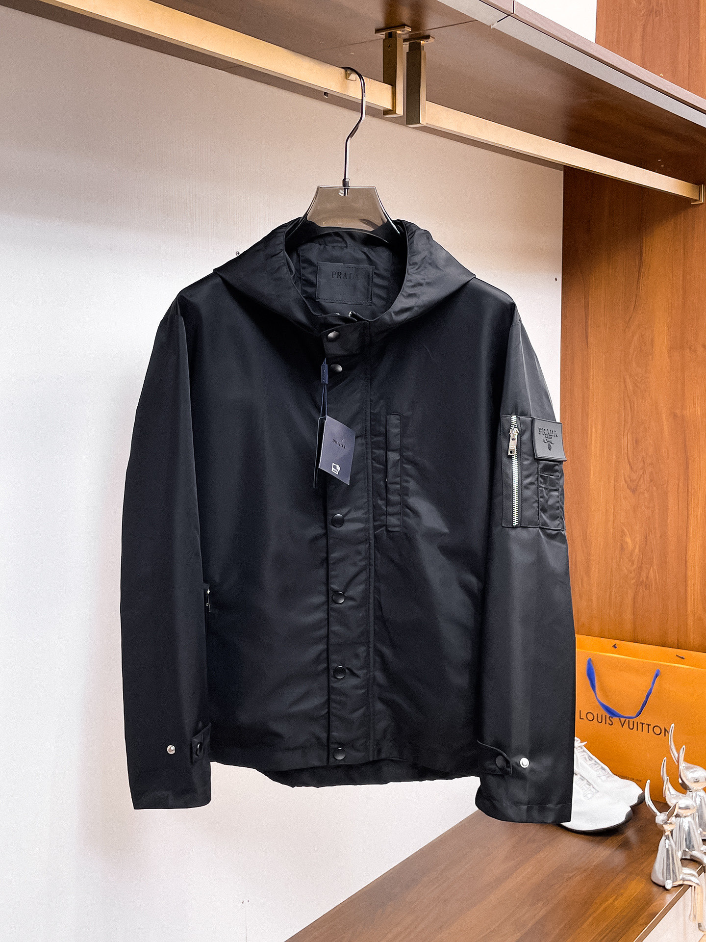 Jackets