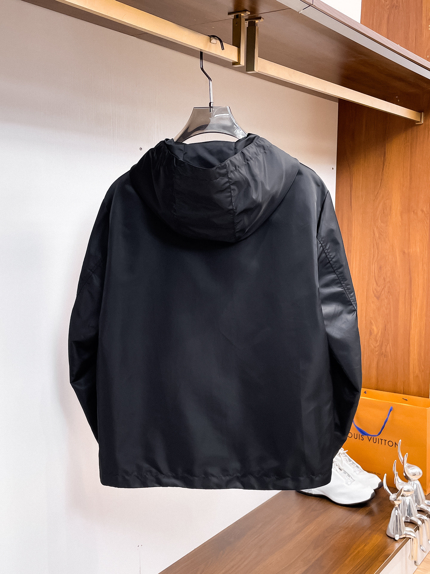 Jackets