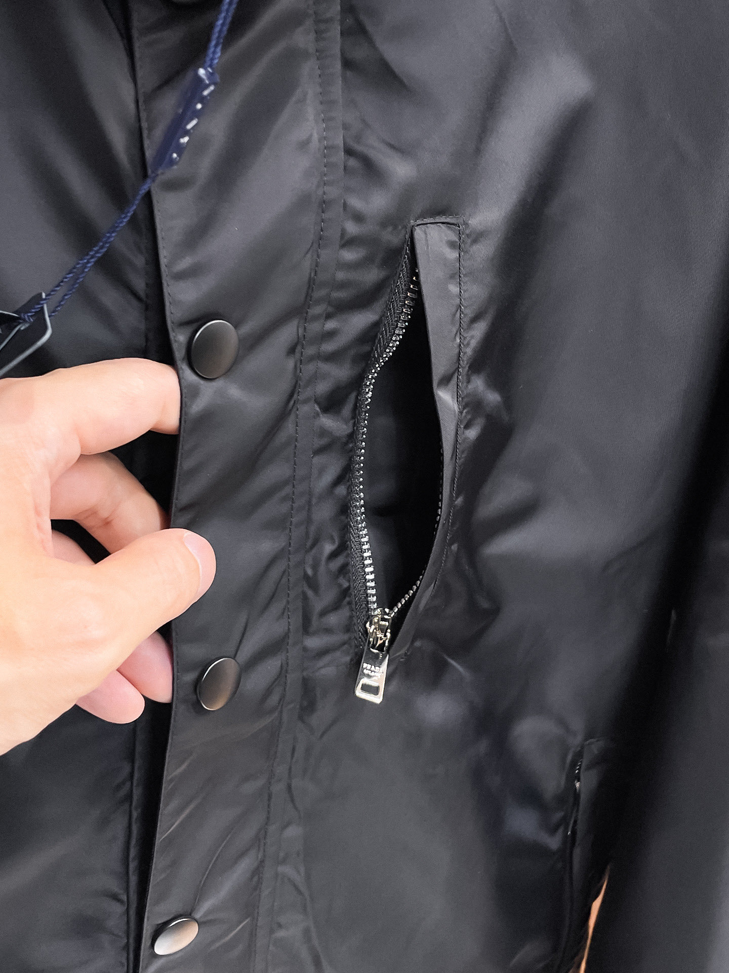 Jackets