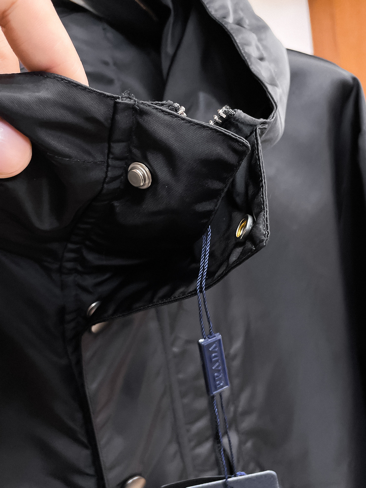 Jackets