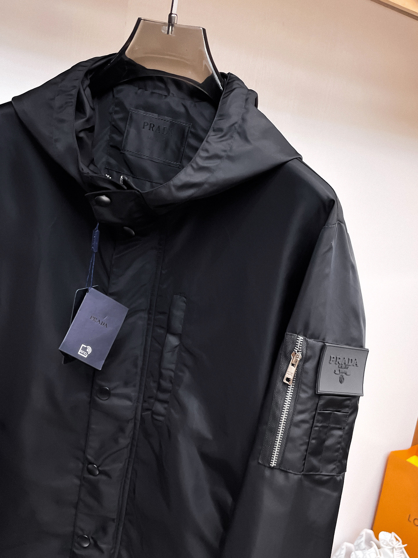 Jackets