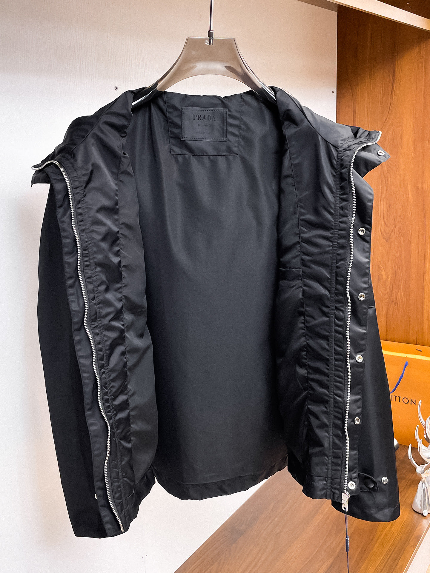 Jackets