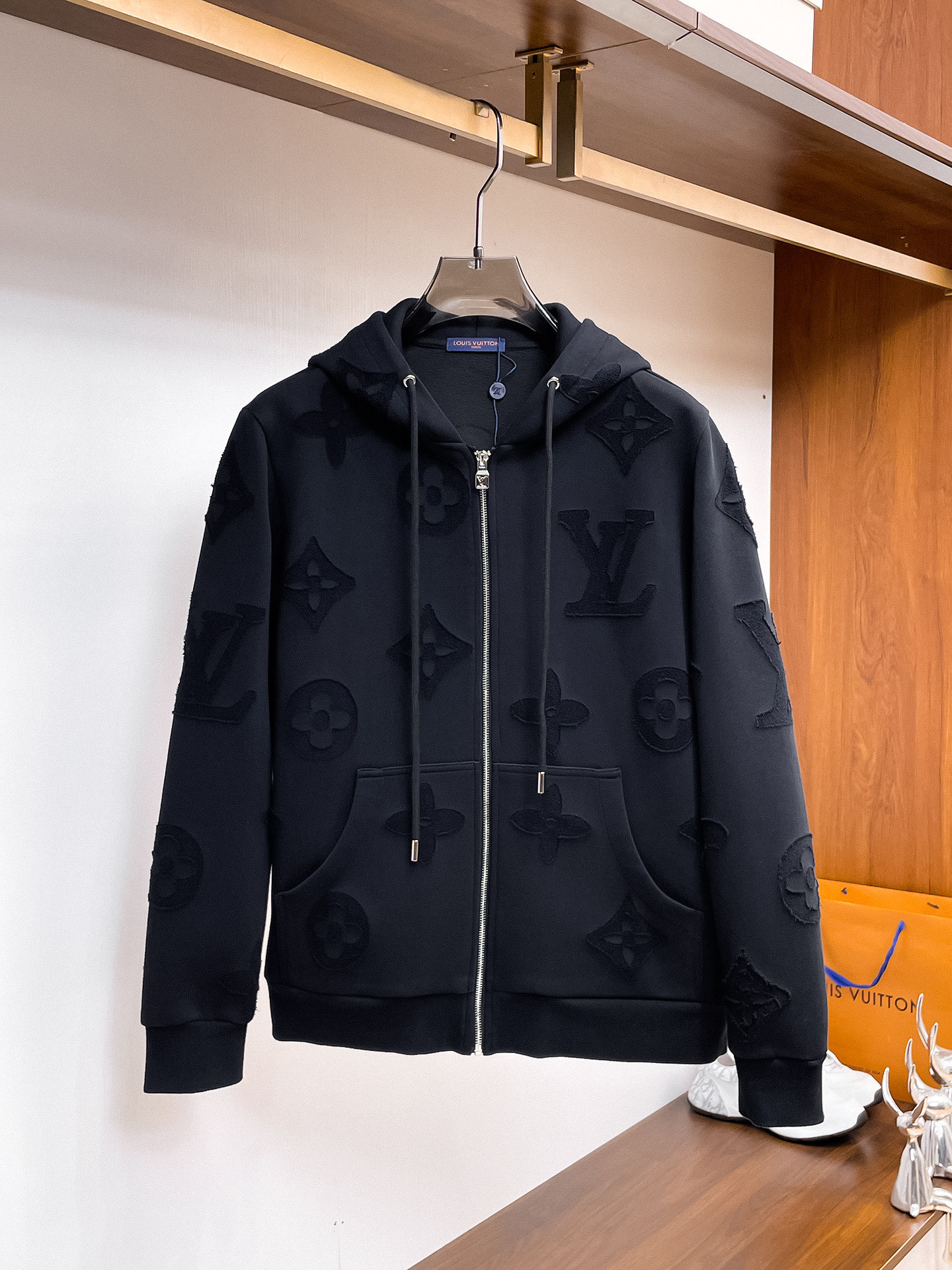 Jackets