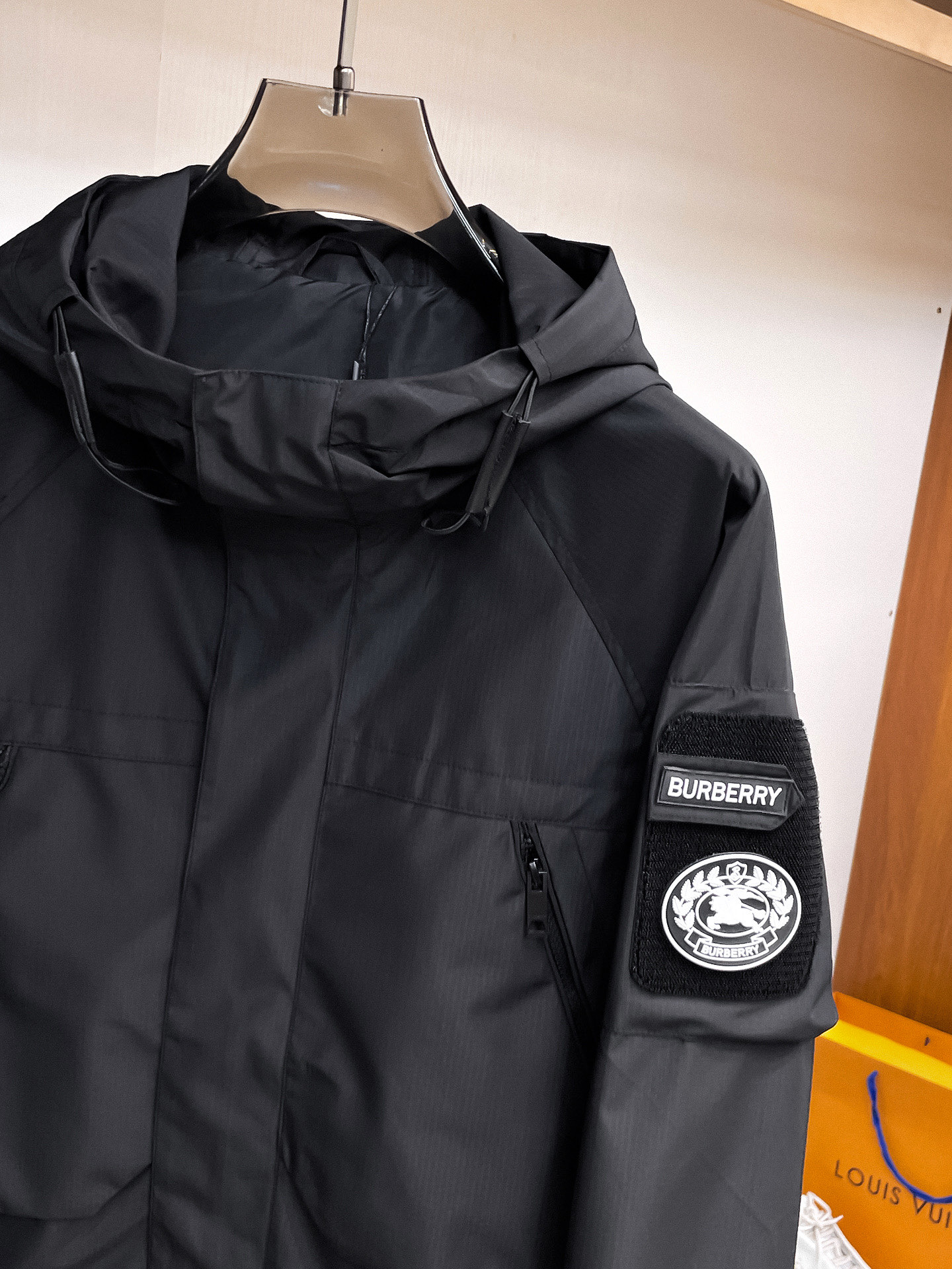 Jackets