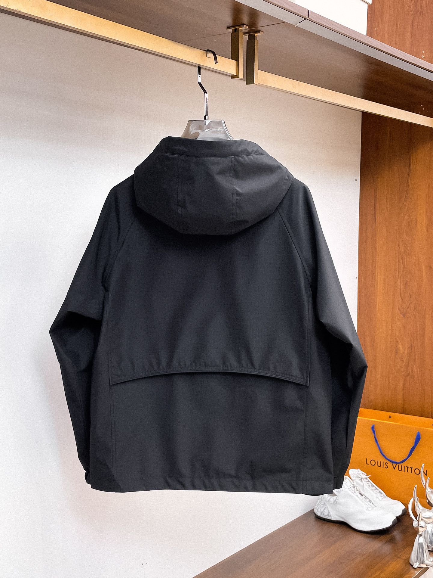 Jackets
