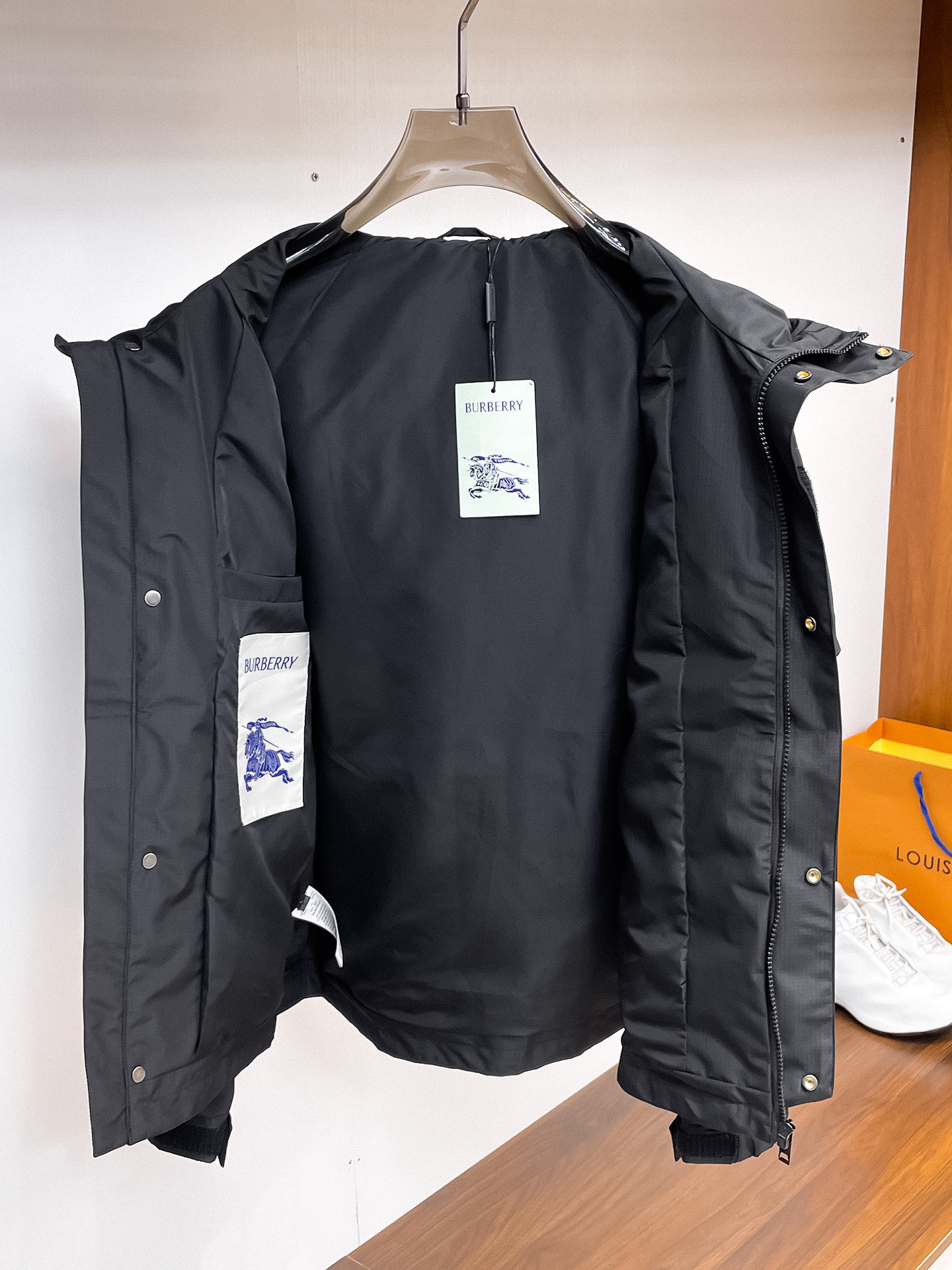 Jackets