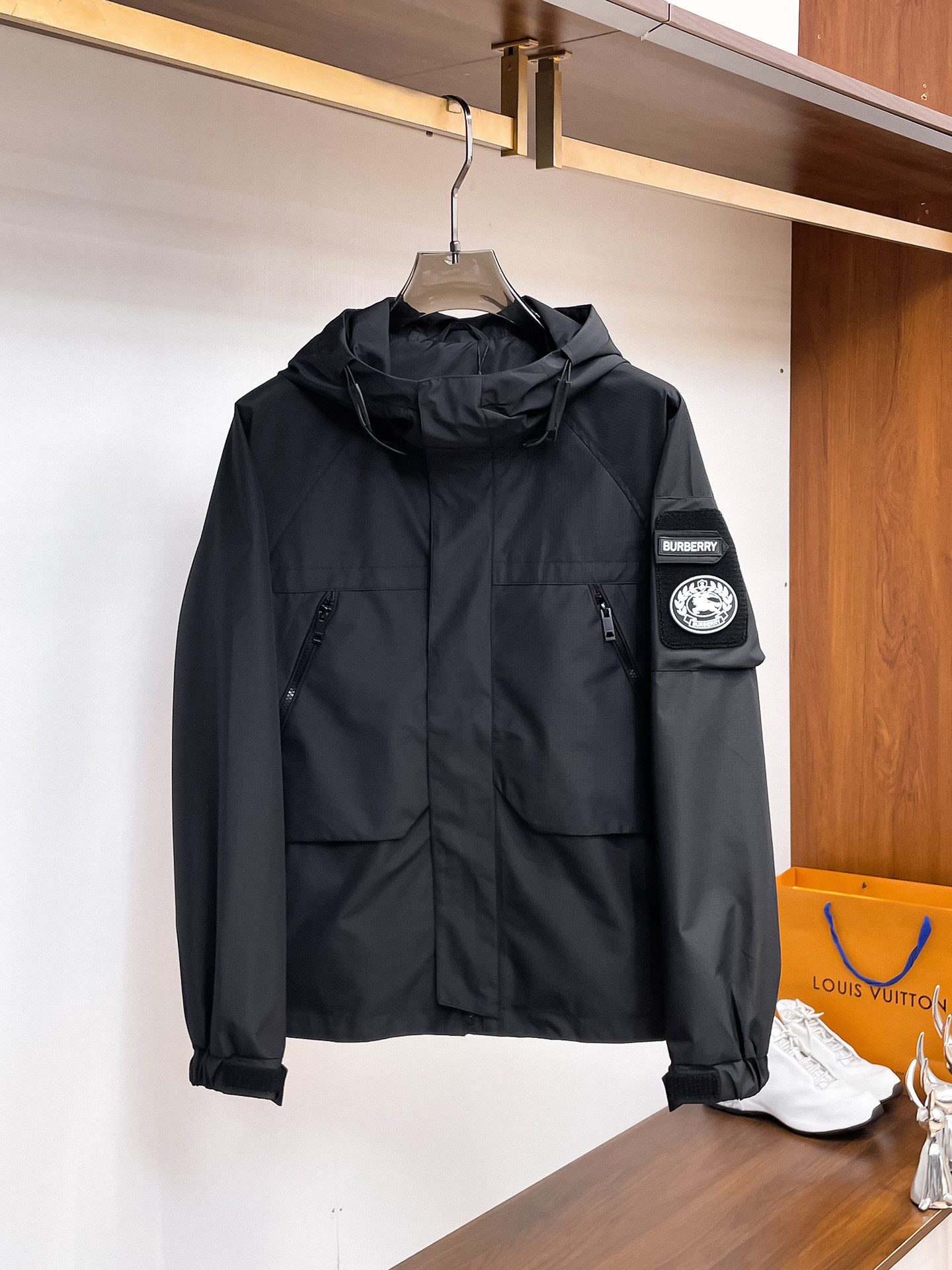 Jackets