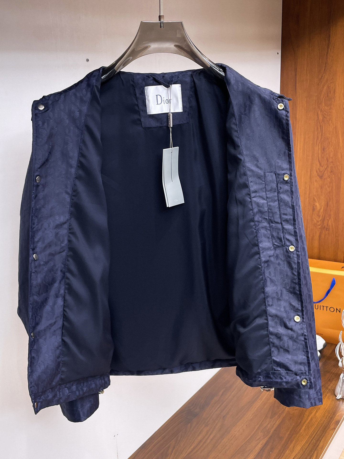 Jackets