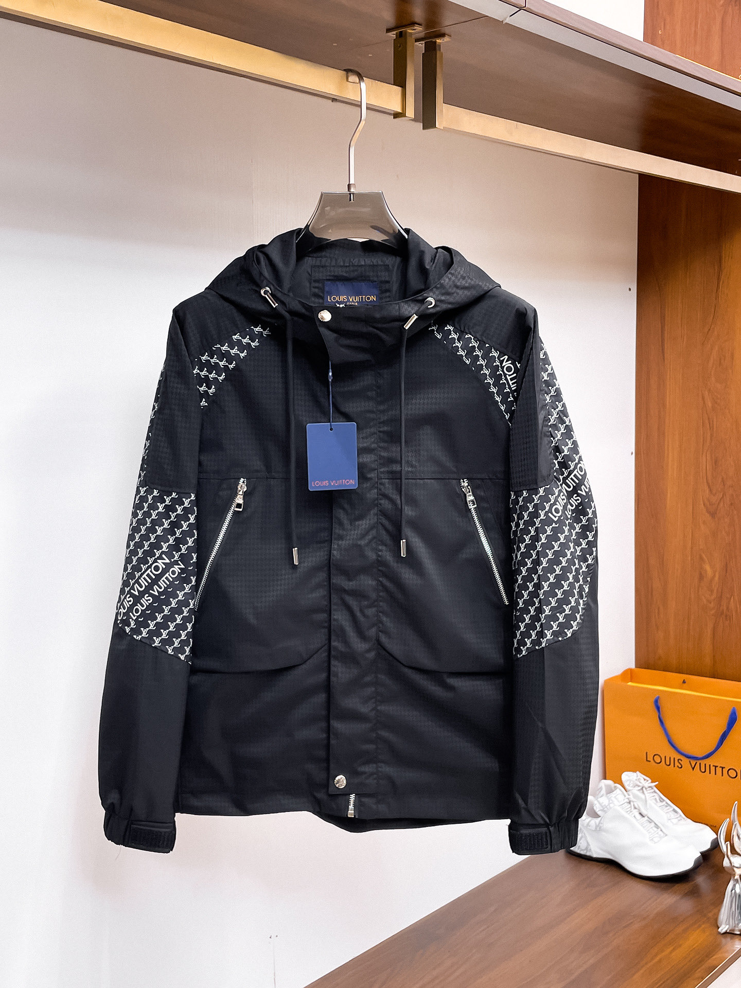 Jackets