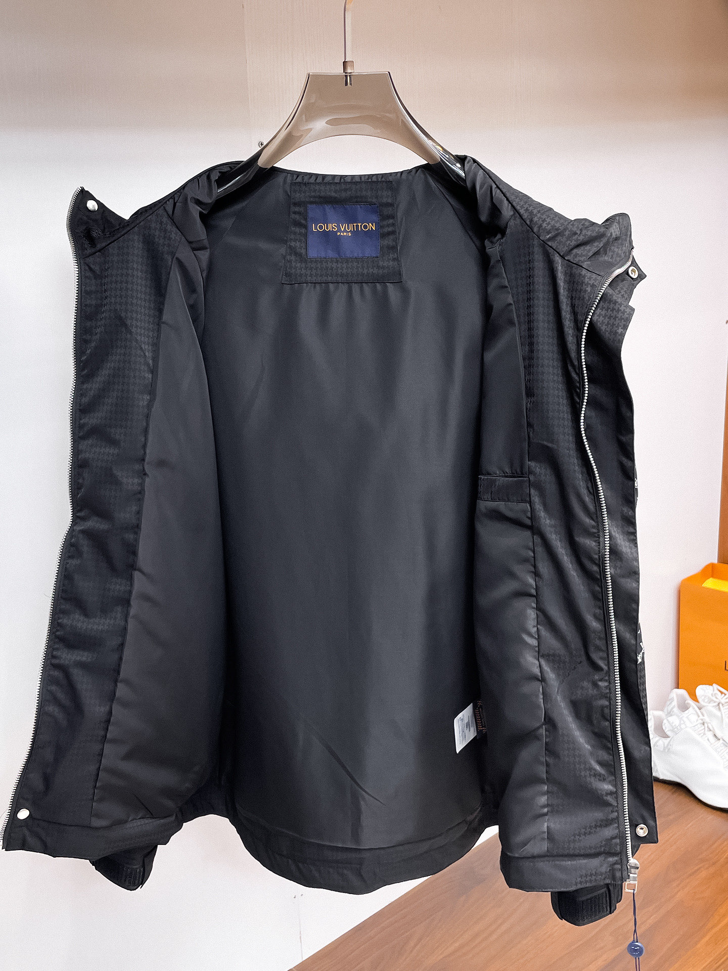 Jackets