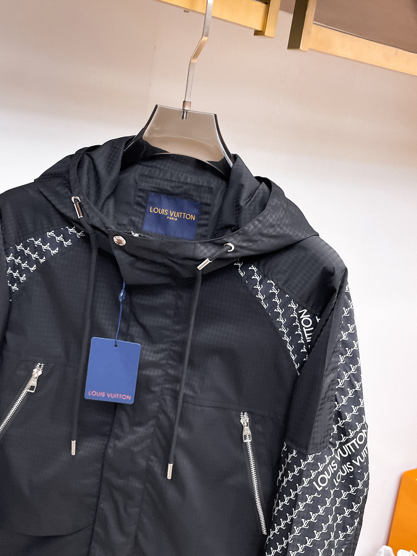 Jackets