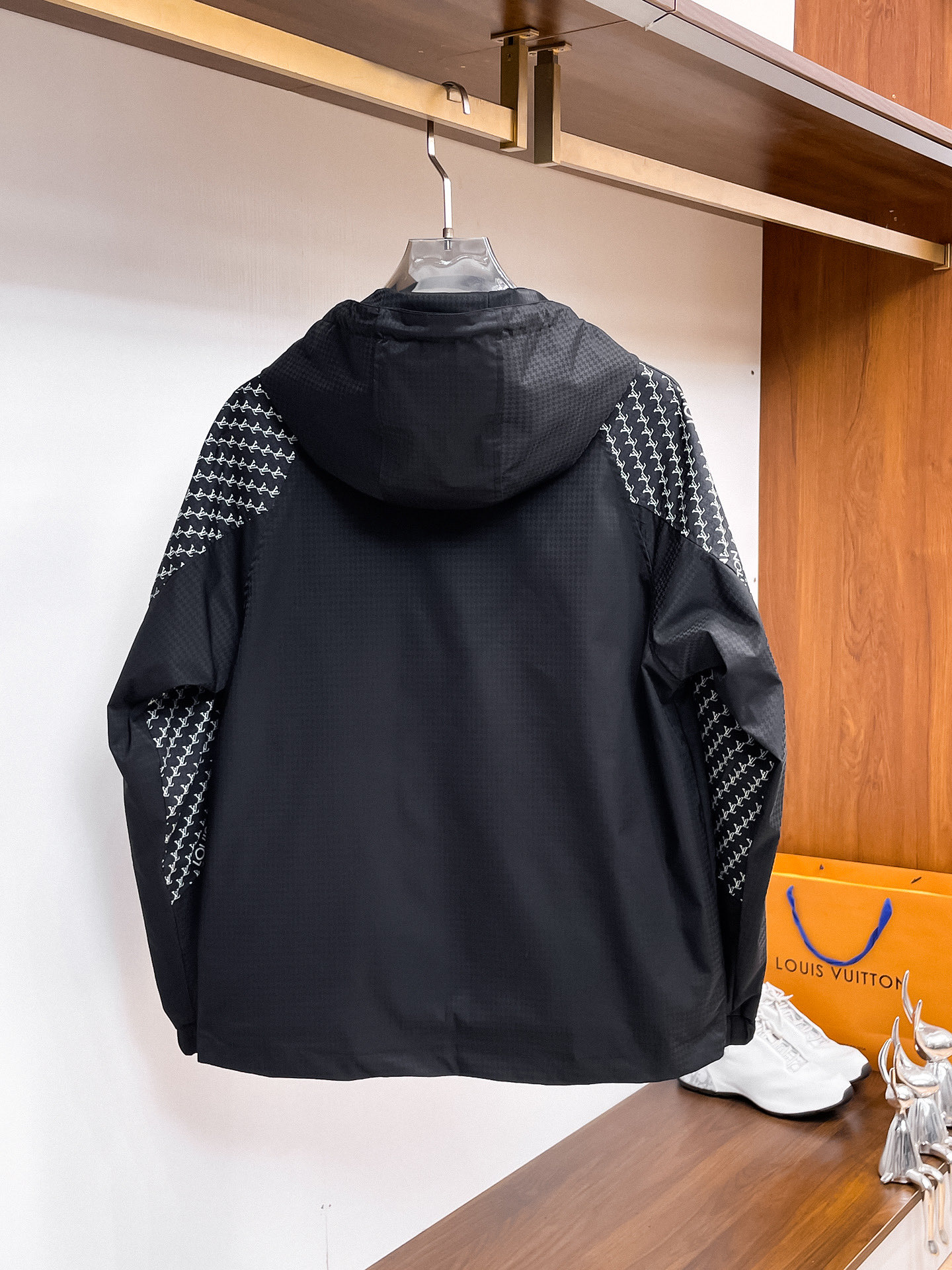 Jackets