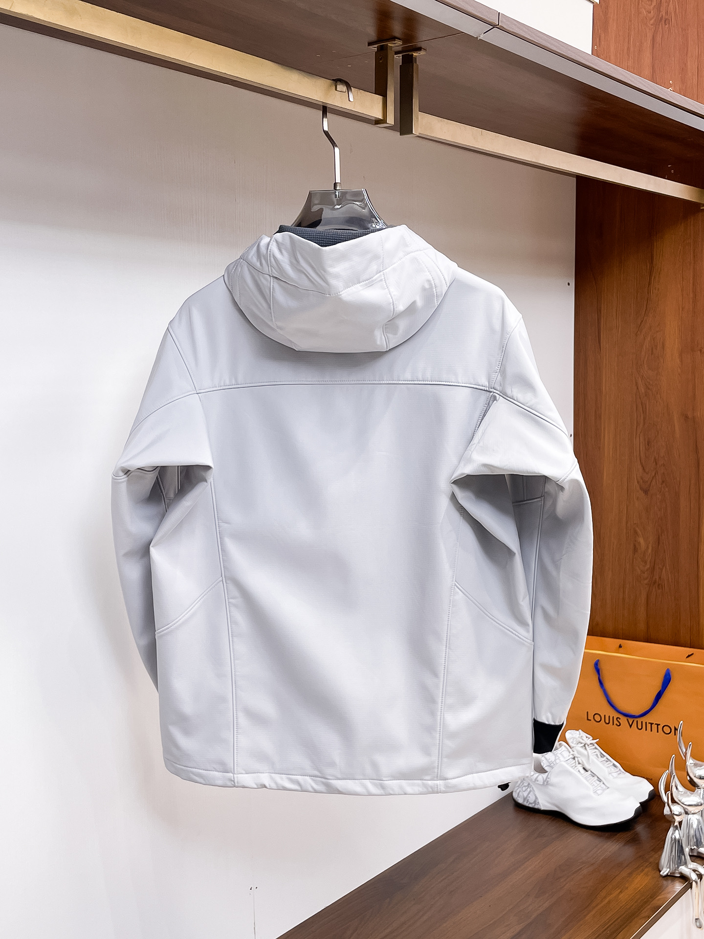 Jackets