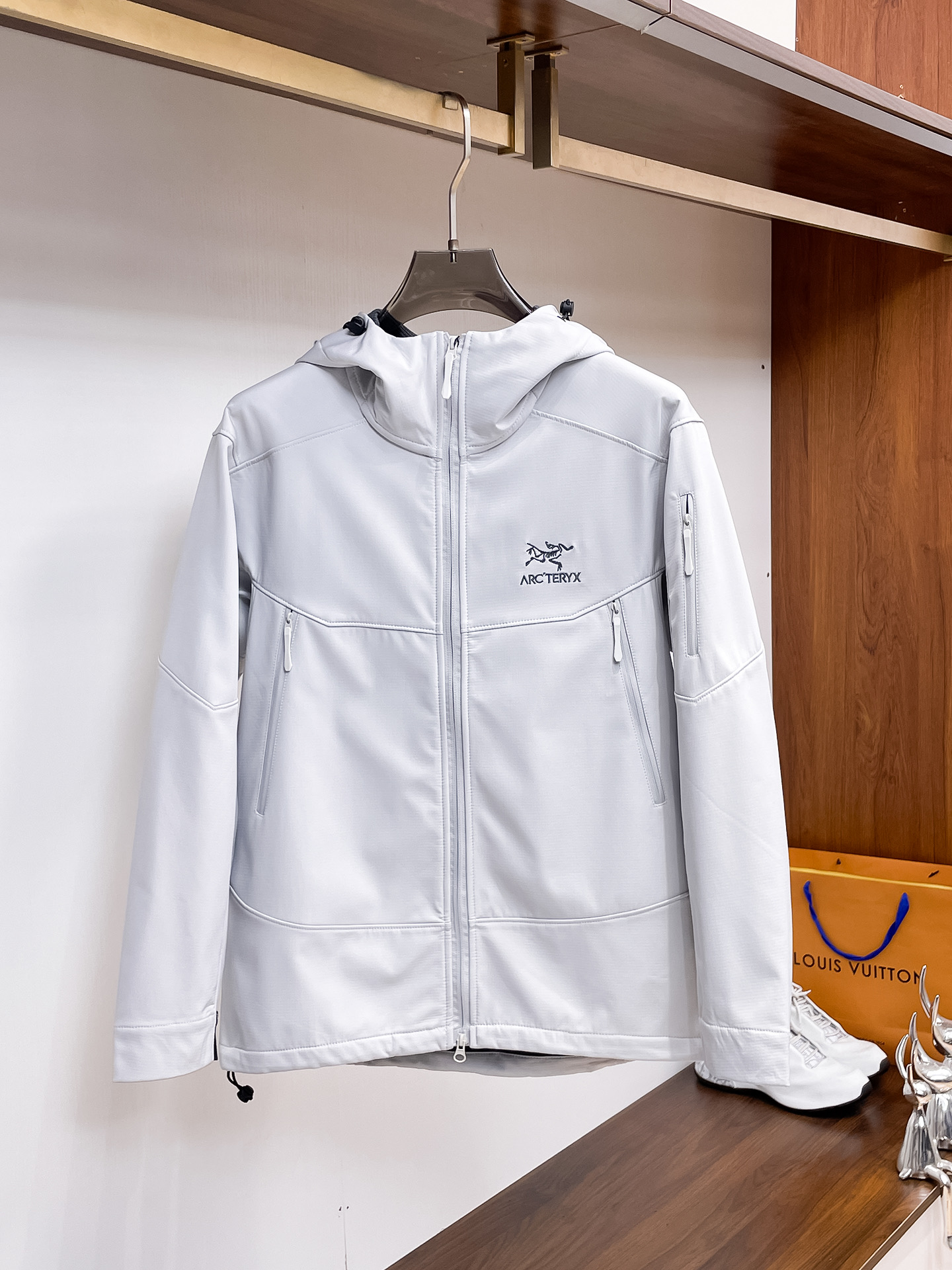 Jackets