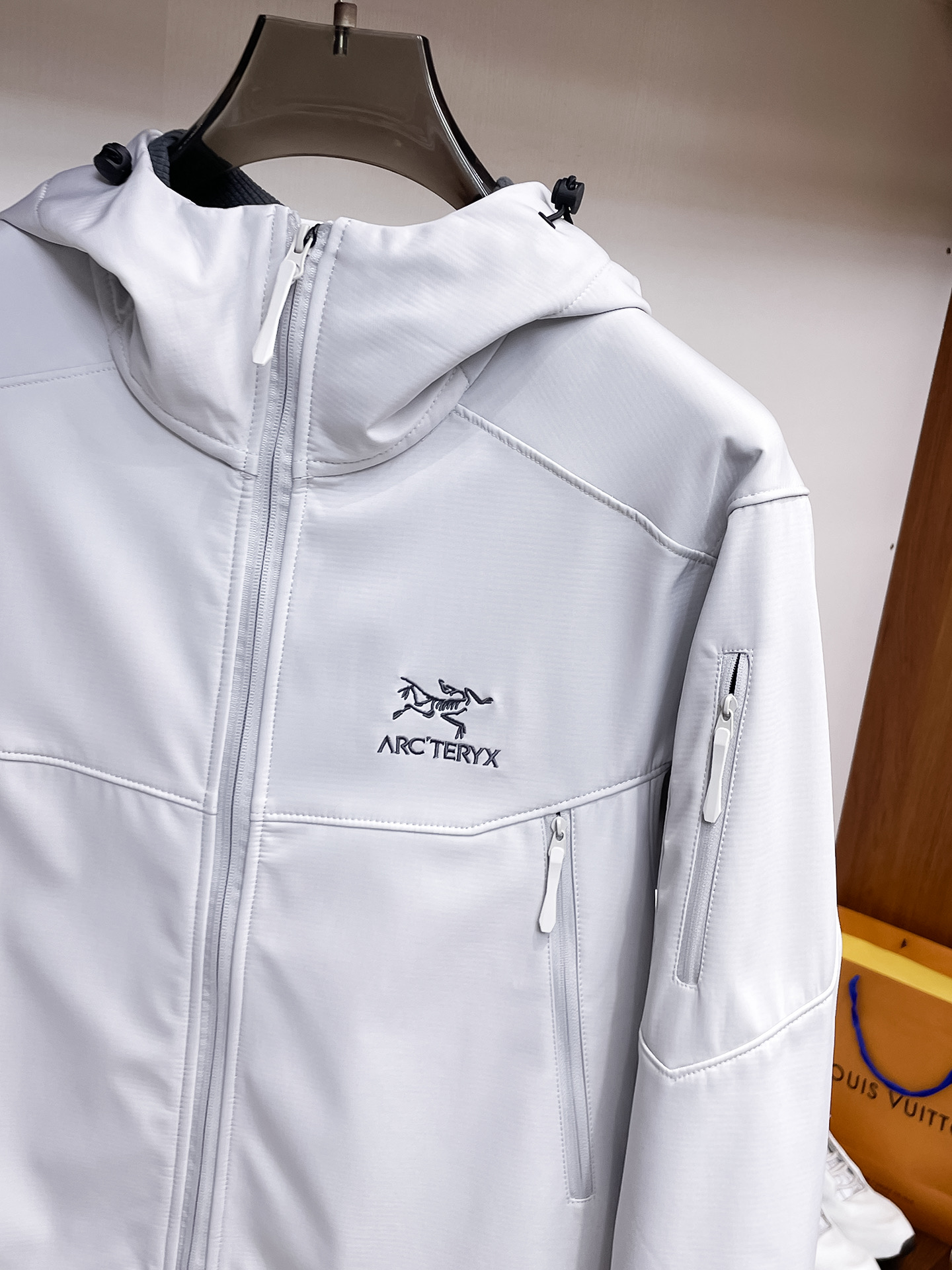 Jackets