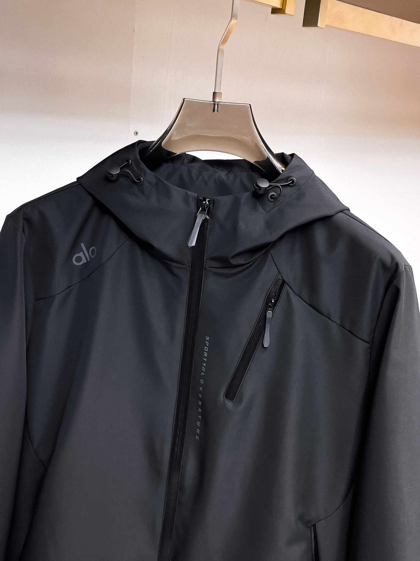 Jackets