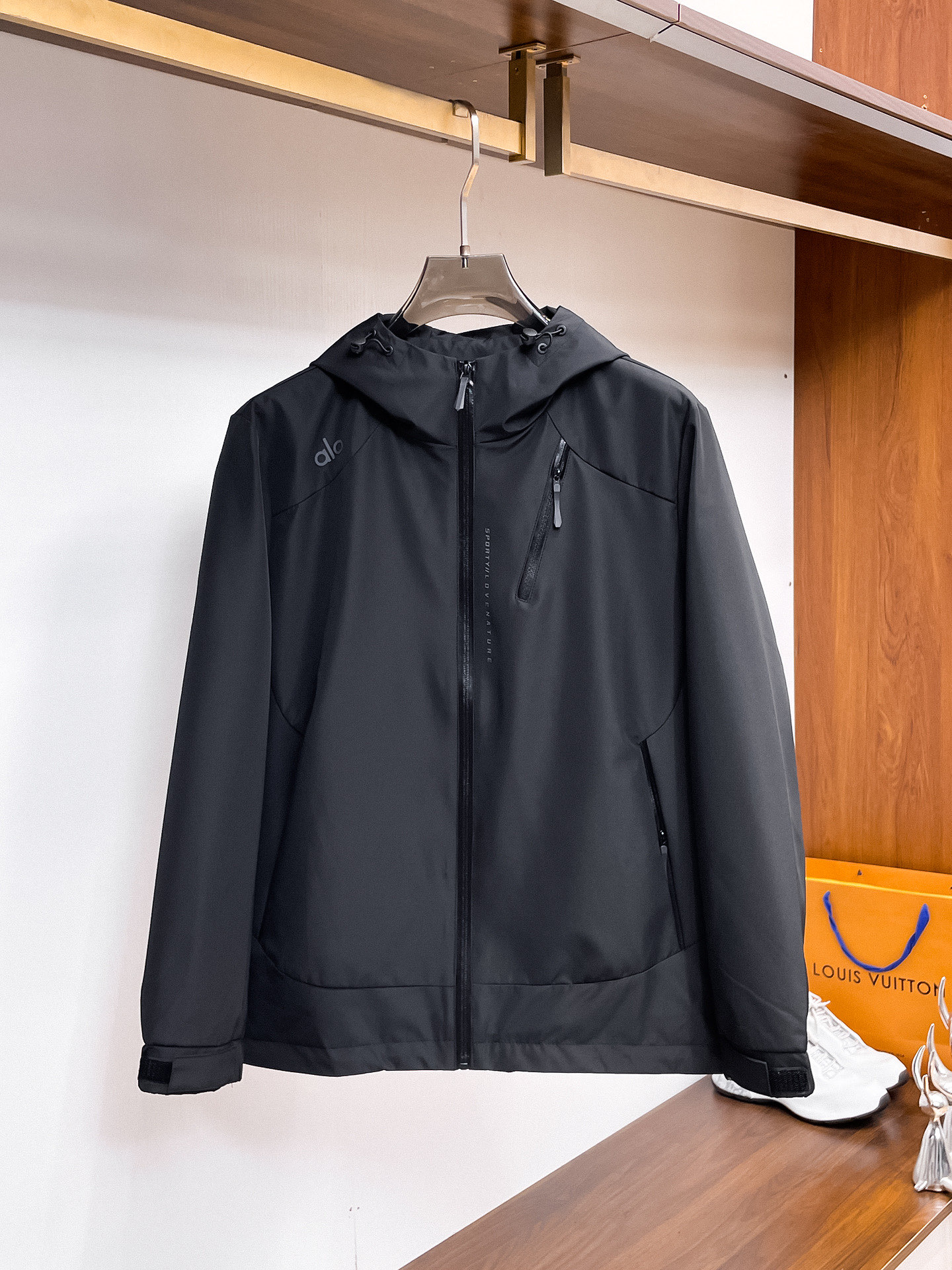 Jackets