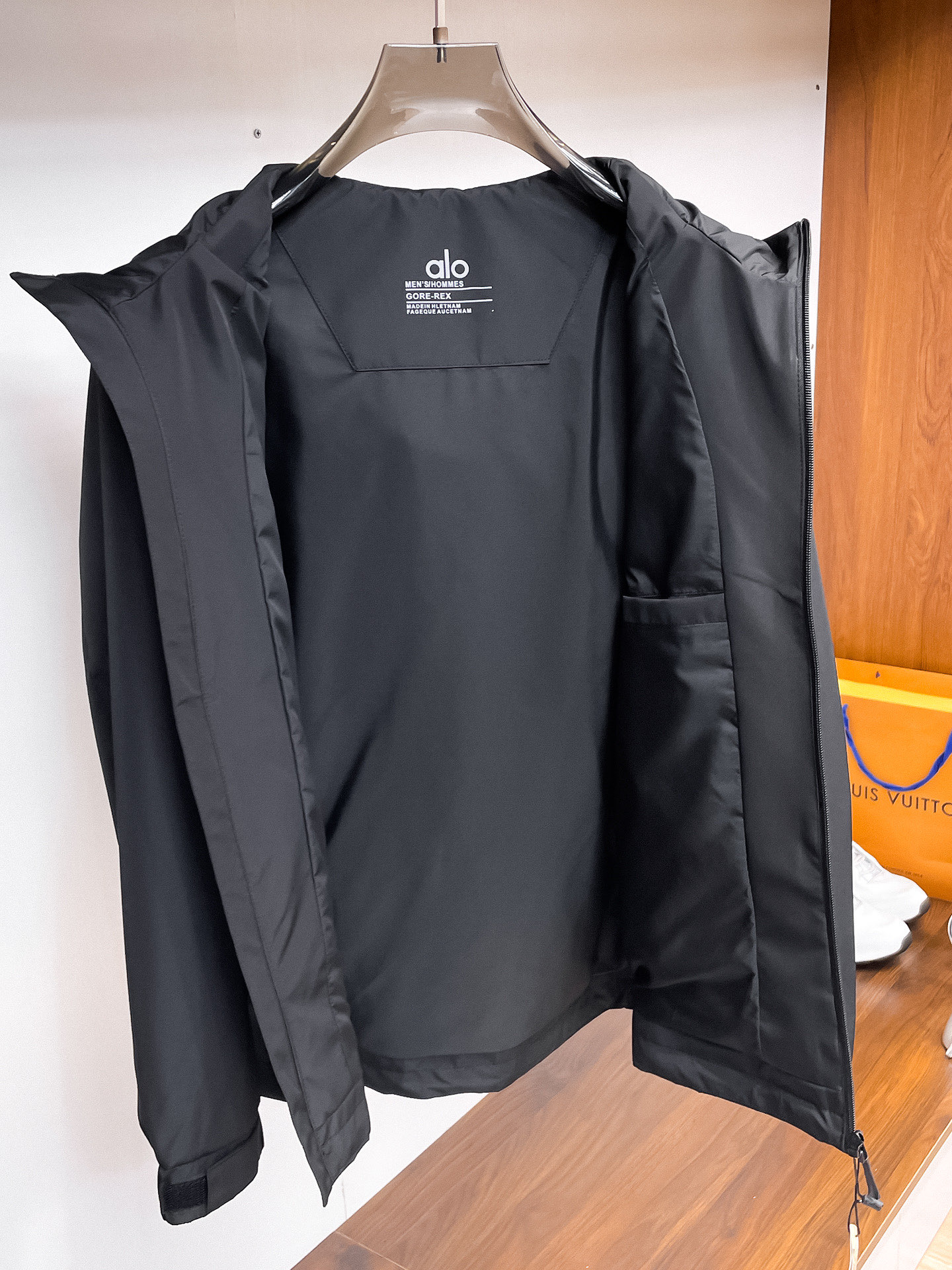 Jackets