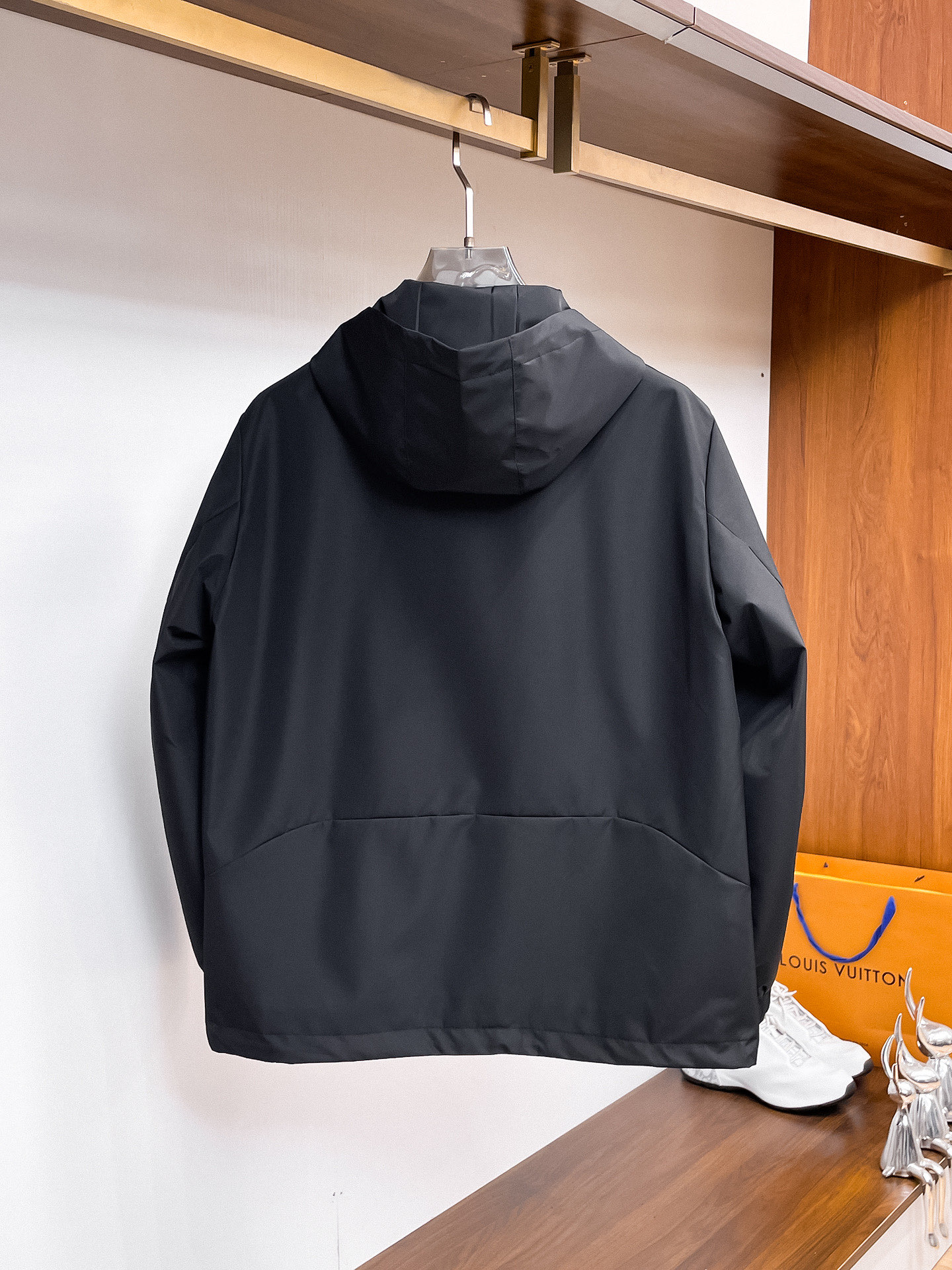 Jackets